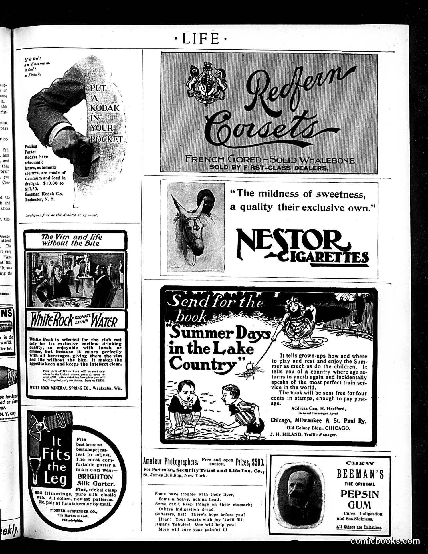 Life — May 24, 1900 — page 17 of 20