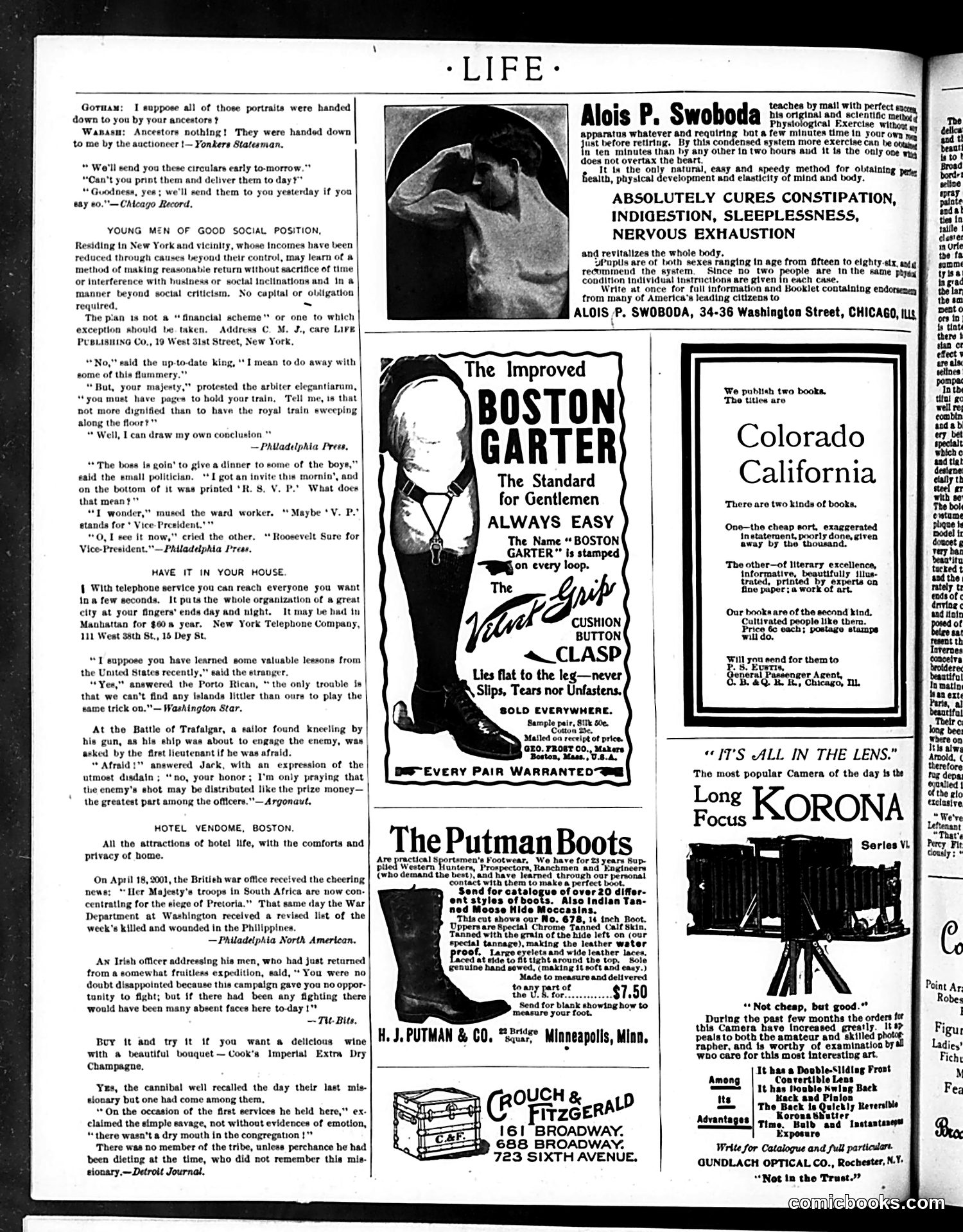 Life — May 24, 1900 — page 18 of 20
