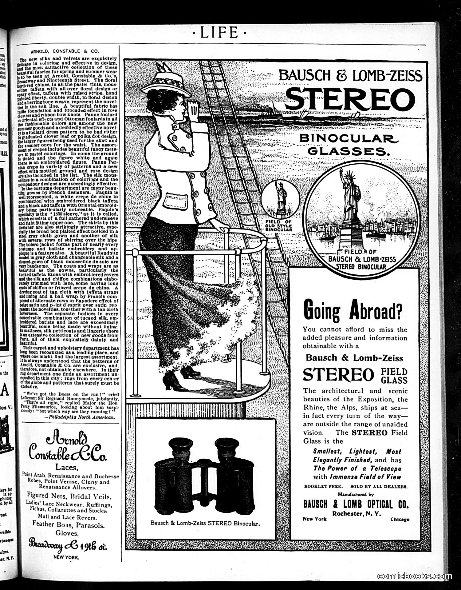 Life — May 24, 1900 — page 19 of 20