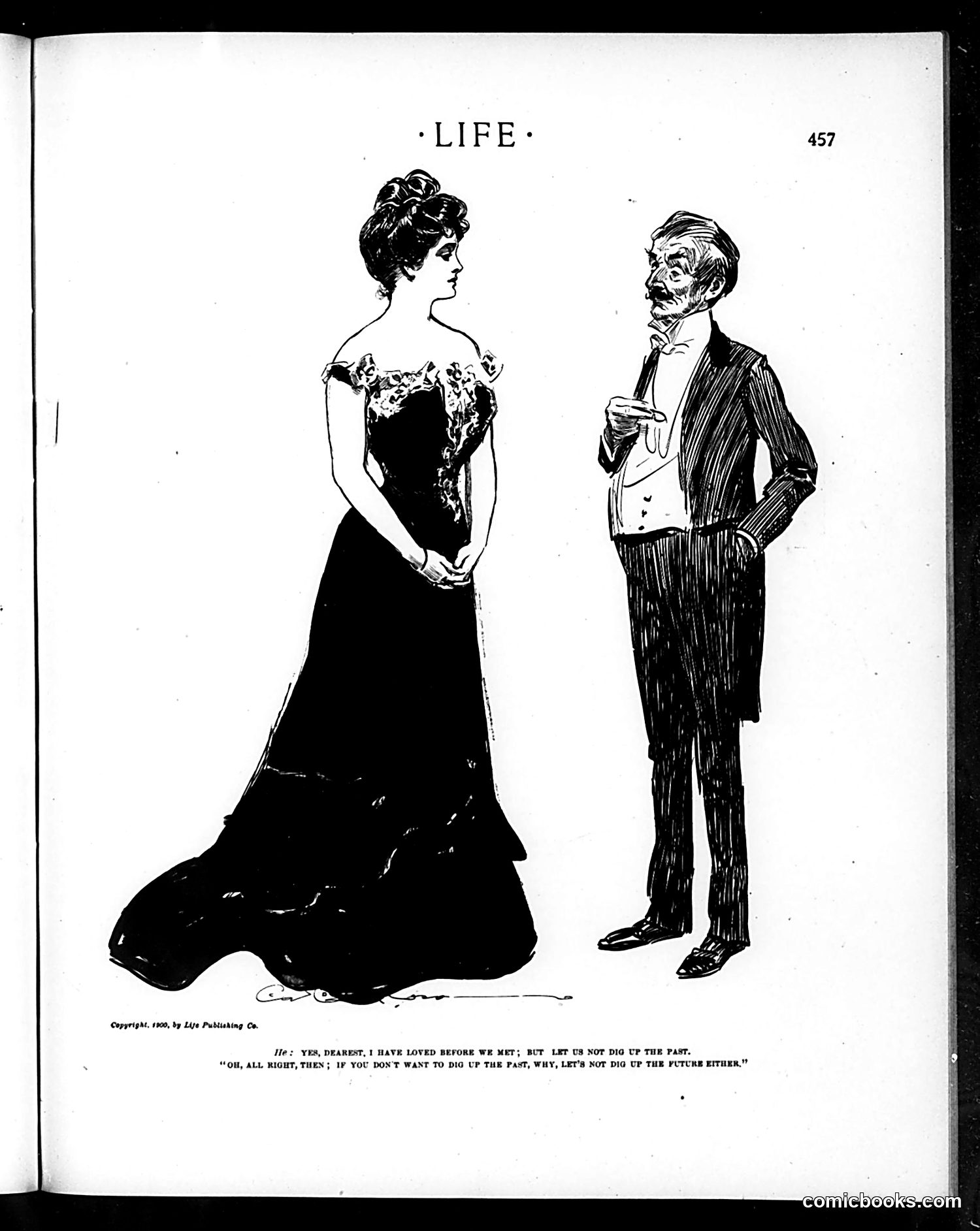 Life — May 31, 1900 — page 5 of 20