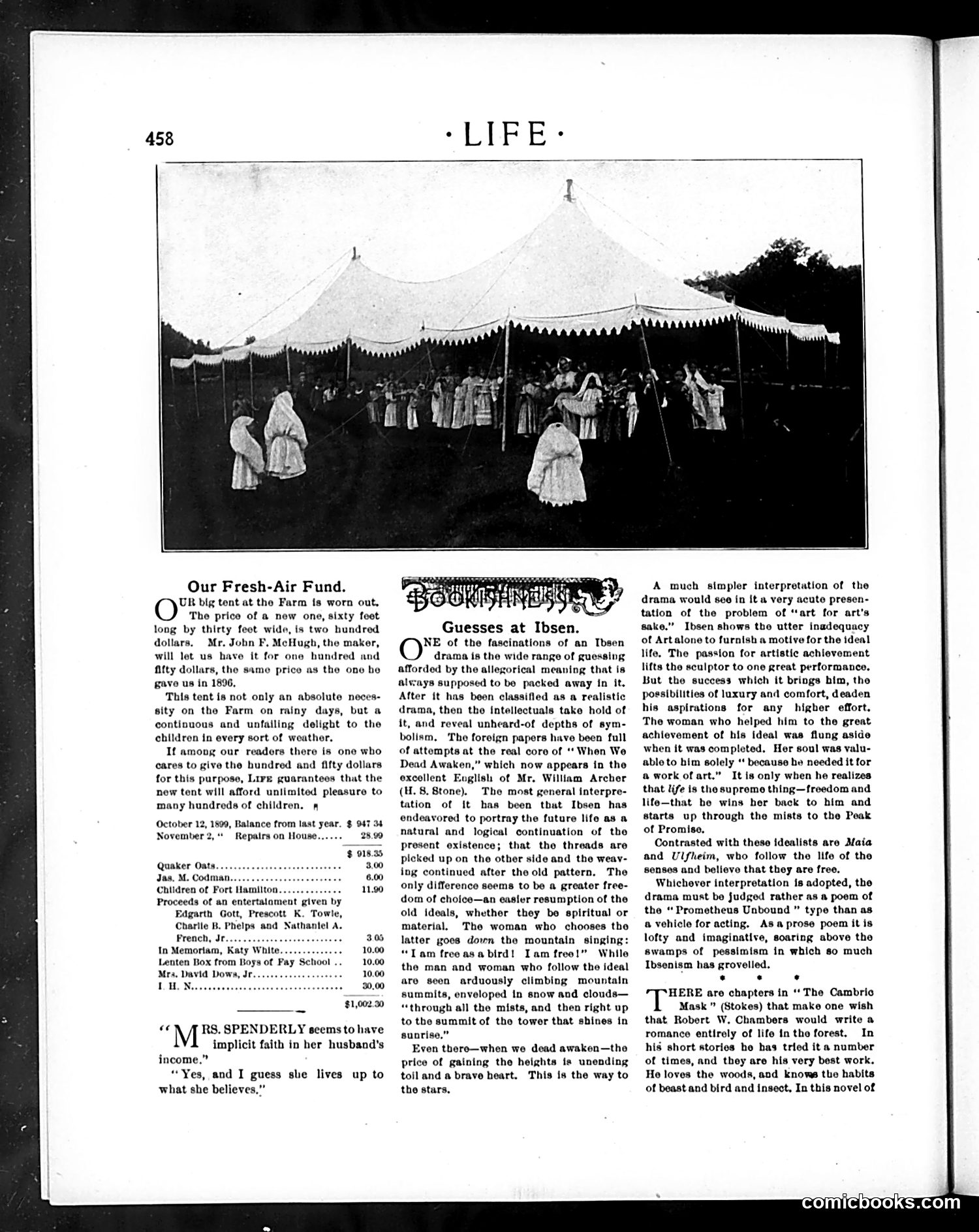 Life — May 31, 1900 — page 6 of 20