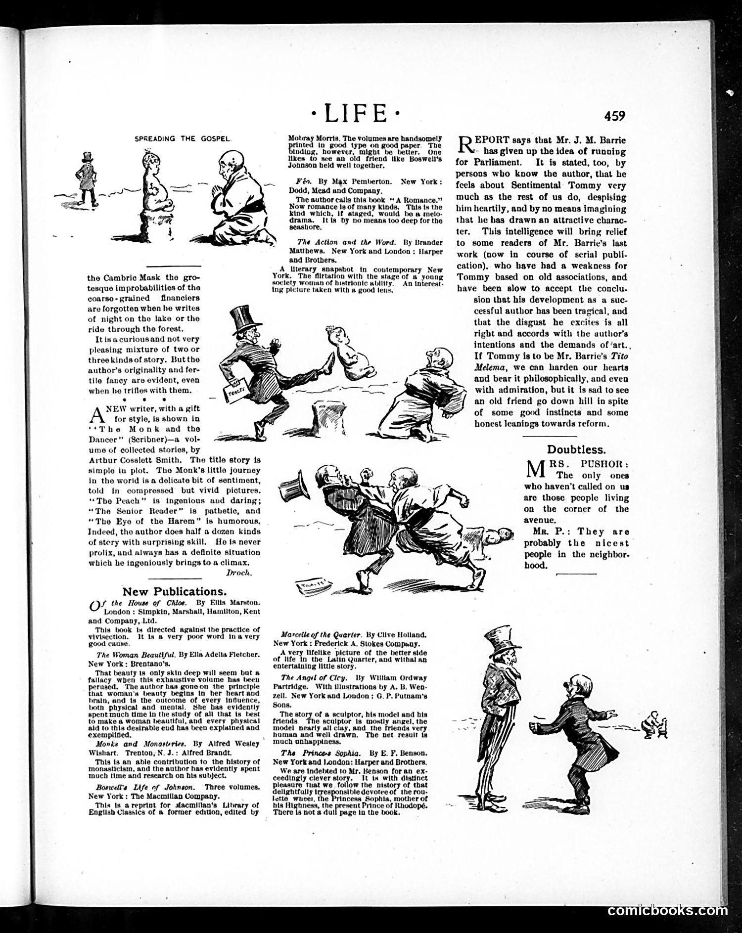 Life — May 31, 1900 — page 7 of 20