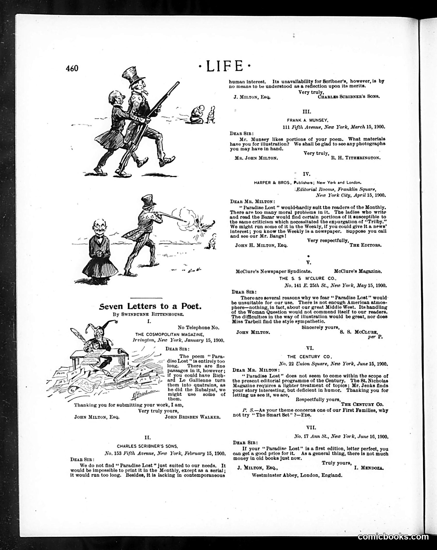 Life — May 31, 1900 — page 8 of 20