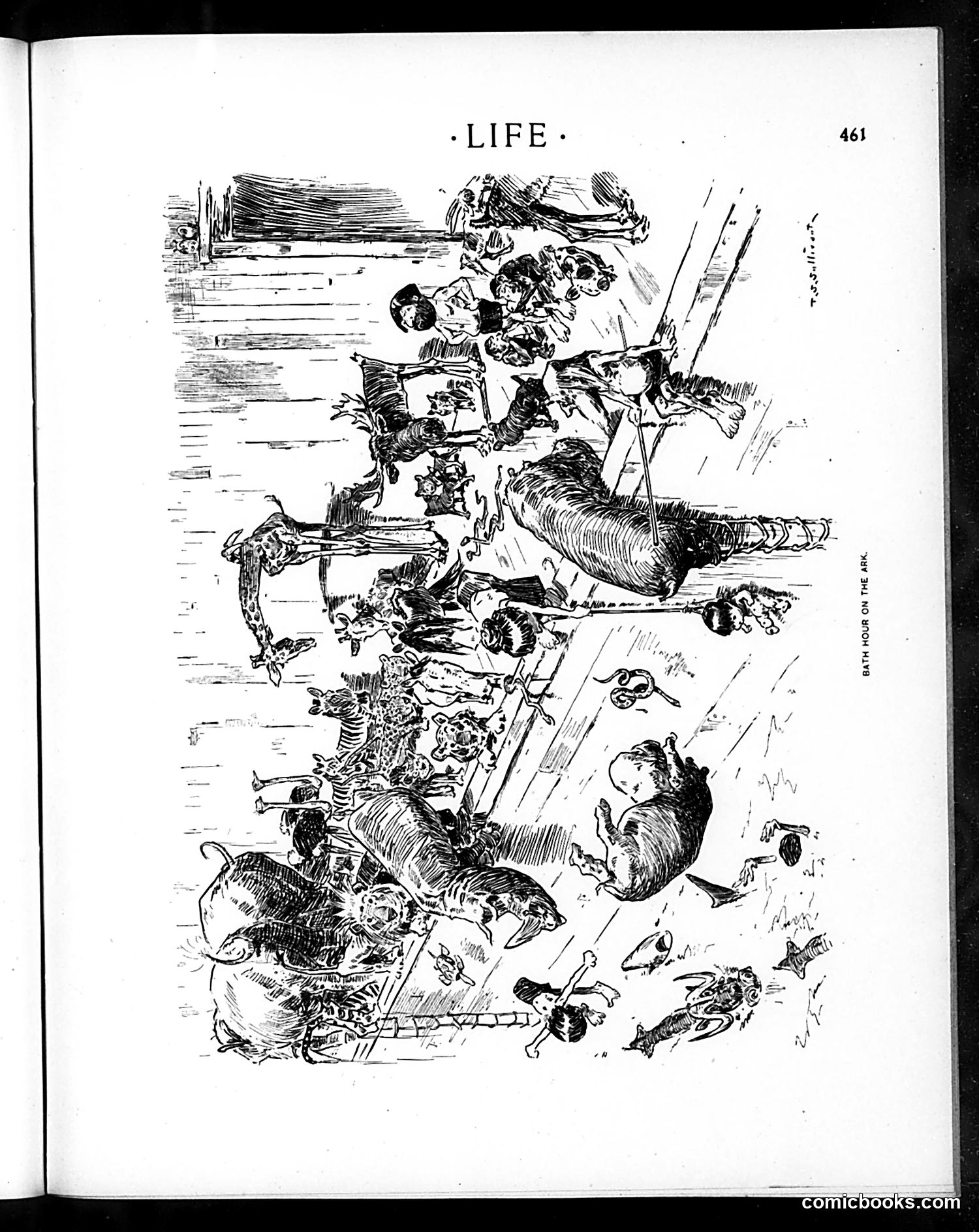 Life — May 31, 1900 — page 9 of 20