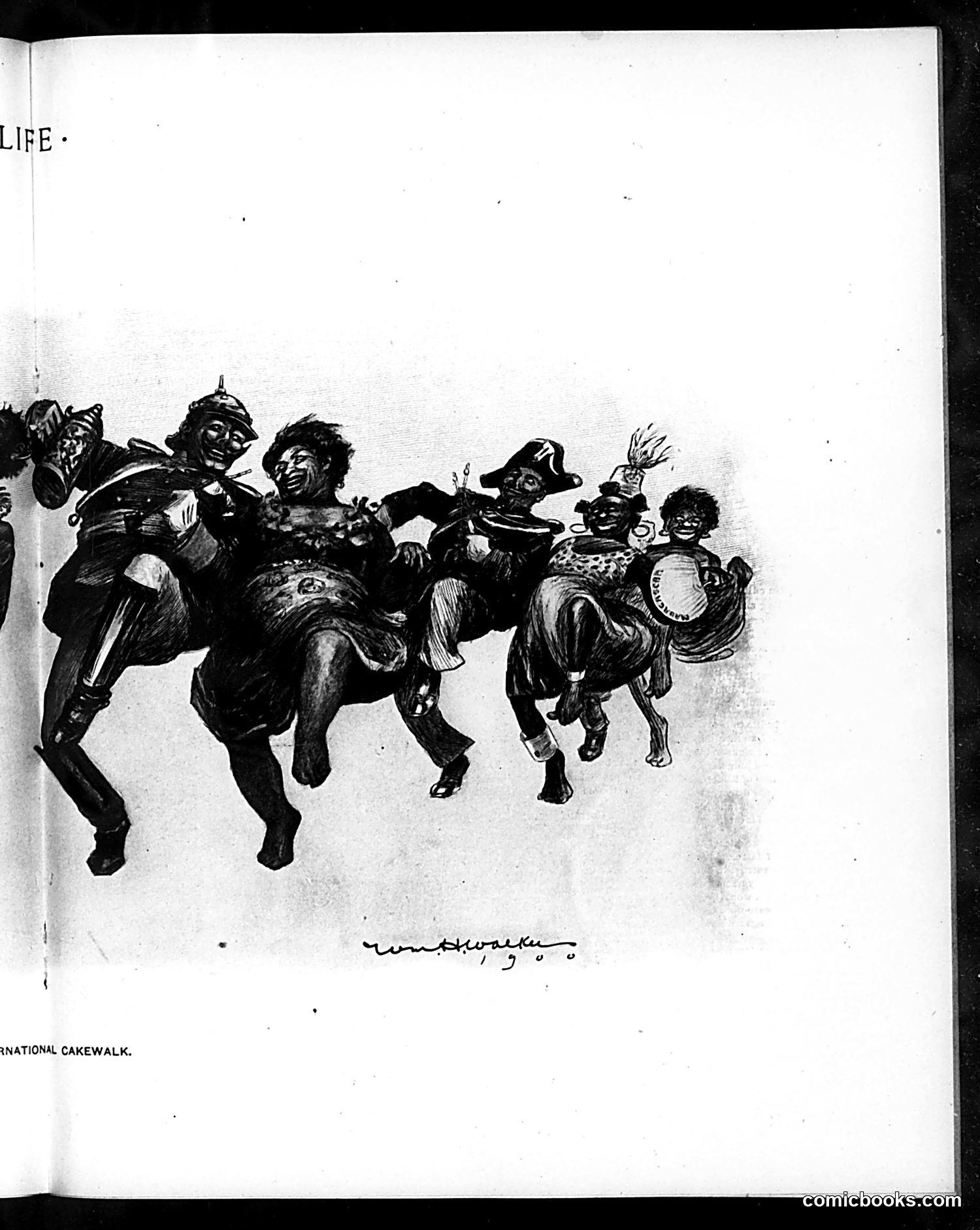 Life — May 31, 1900 — page 11 of 20