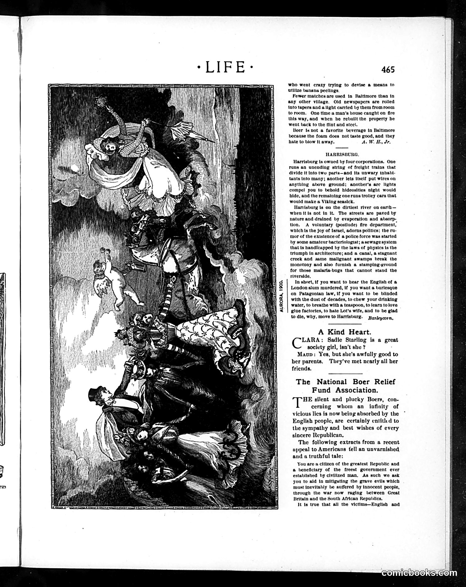 Life — May 31, 1900 — page 13 of 20