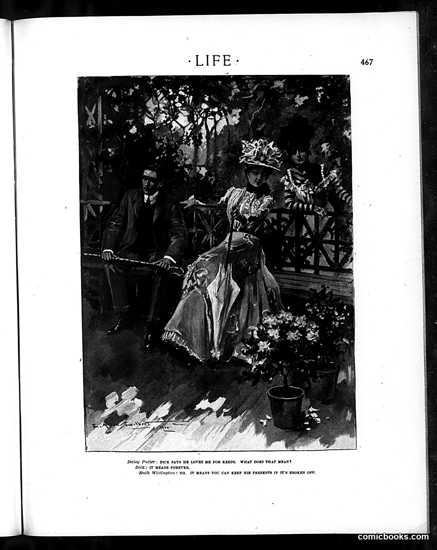 Life — May 31, 1900 — page 15 of 20