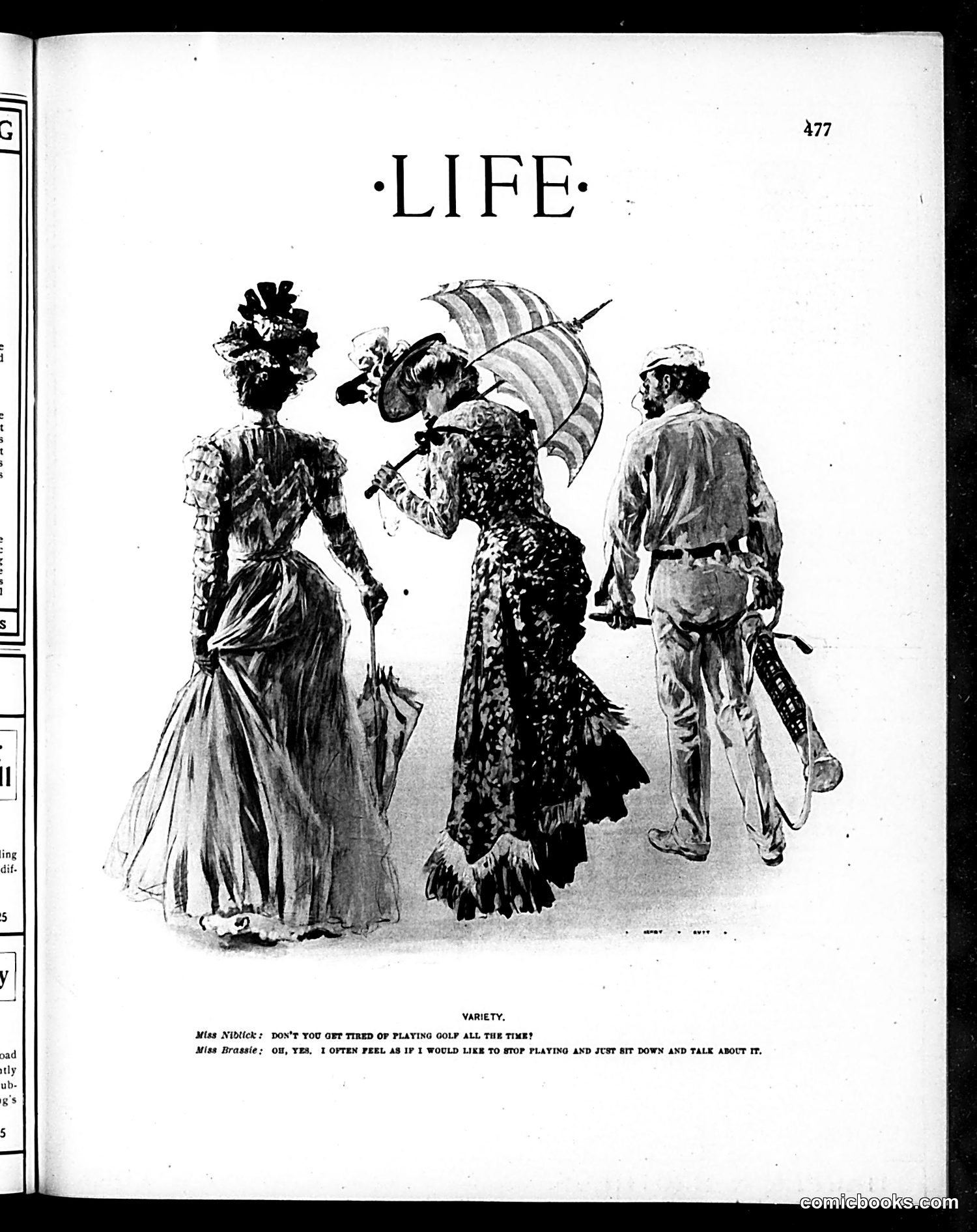 Life — June 7, 1900 — page 5 of 28