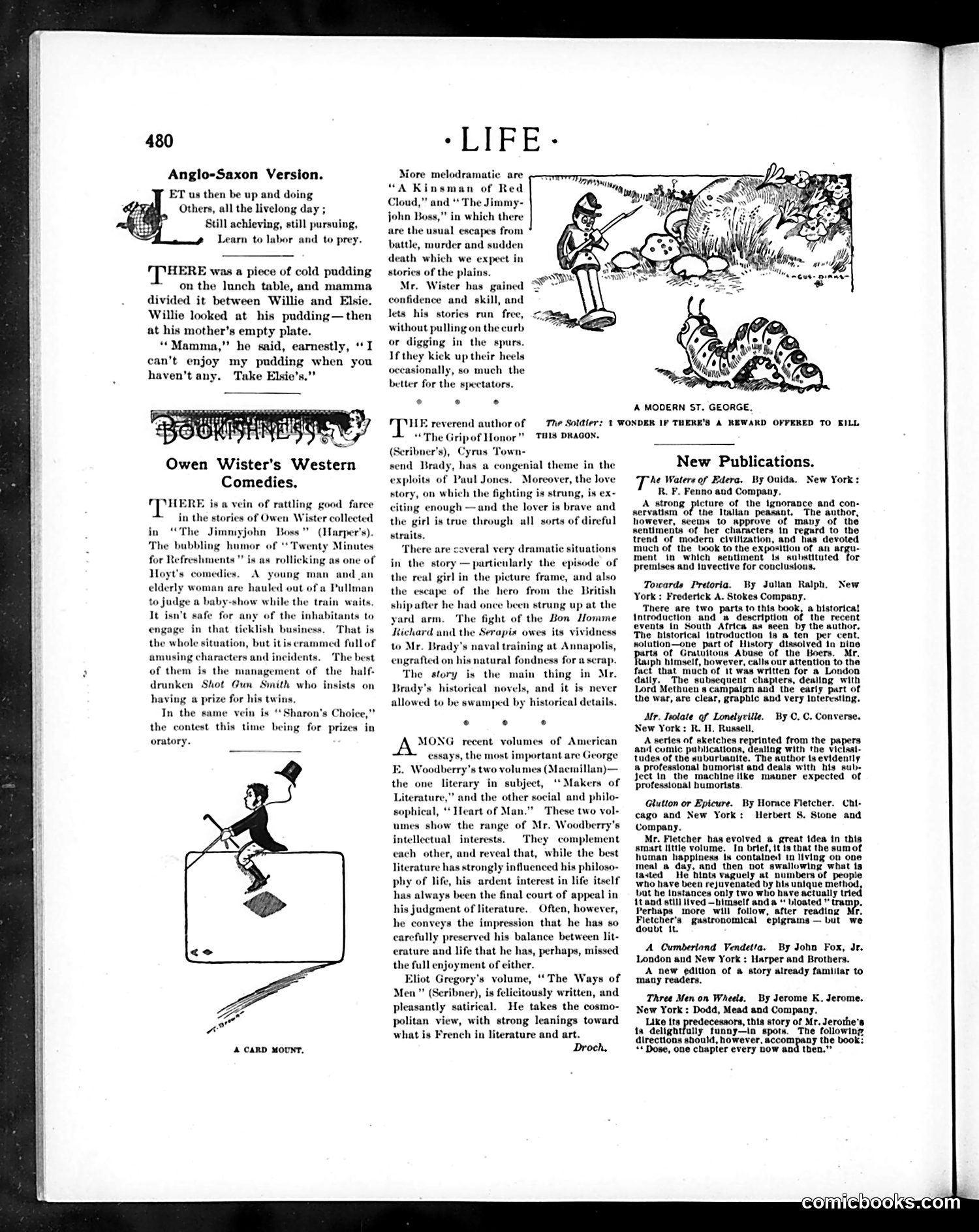 Life — June 7, 1900 — page 8 of 28