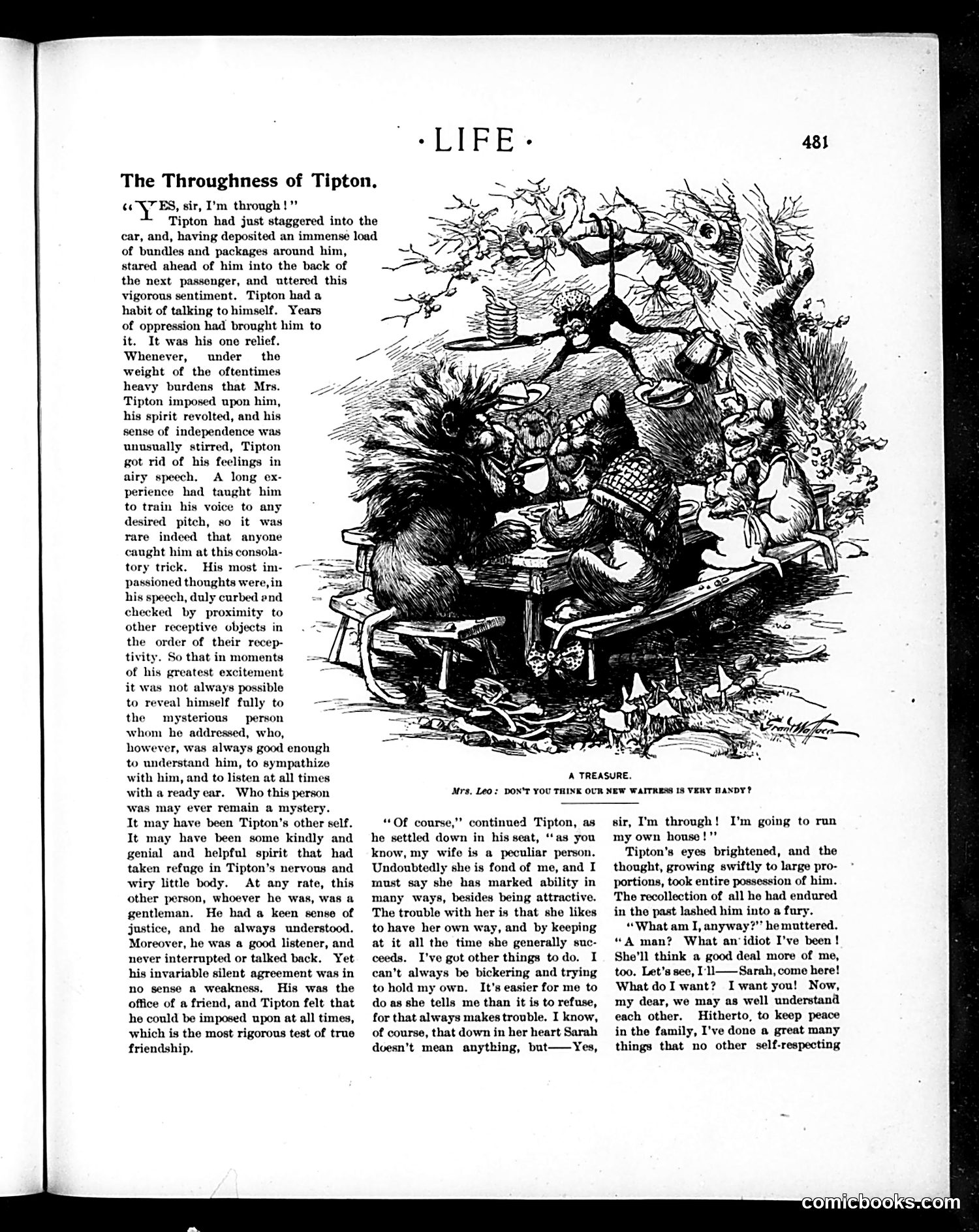 Life — June 7, 1900 — page 9 of 28