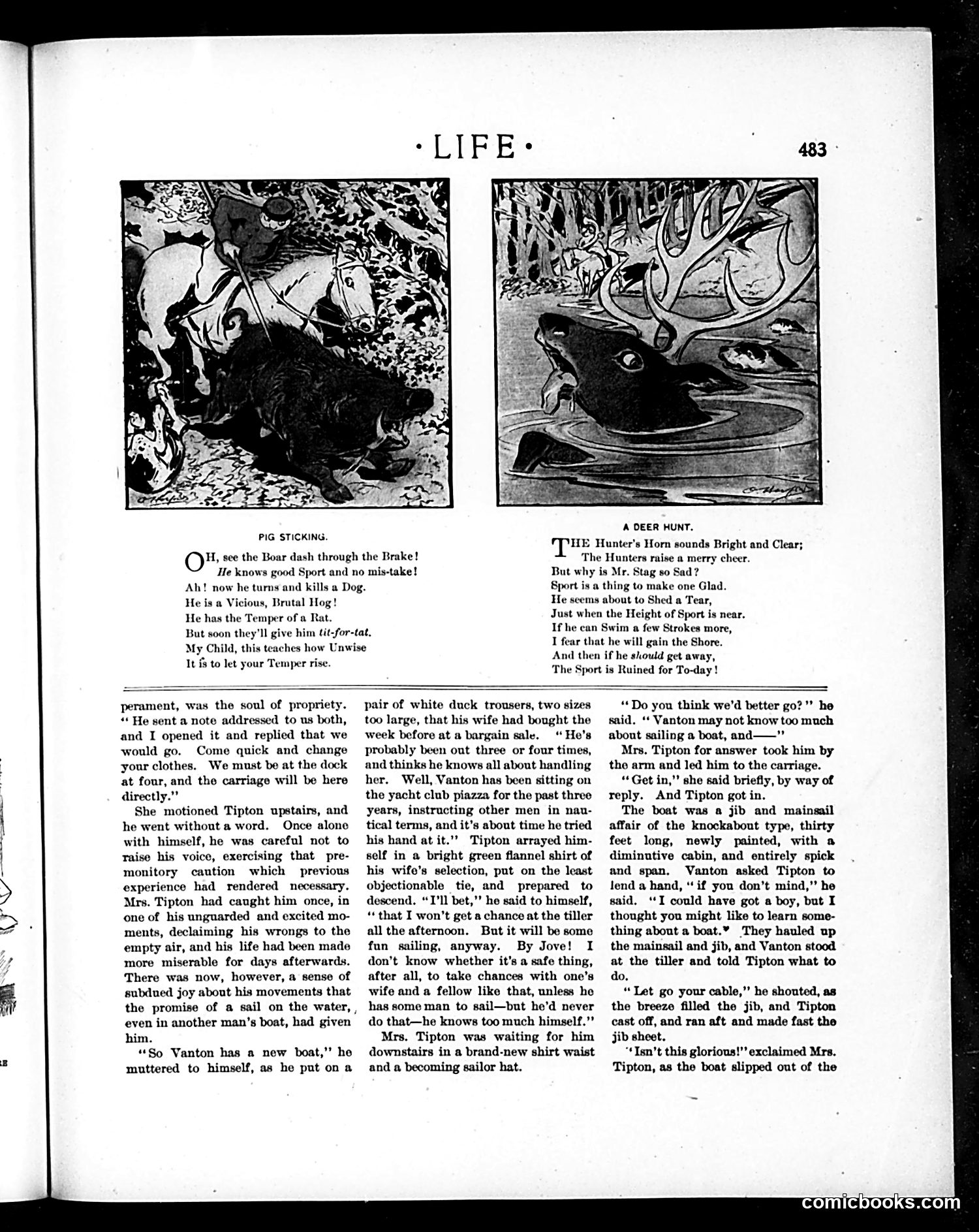Life — June 7, 1900 — page 11 of 28