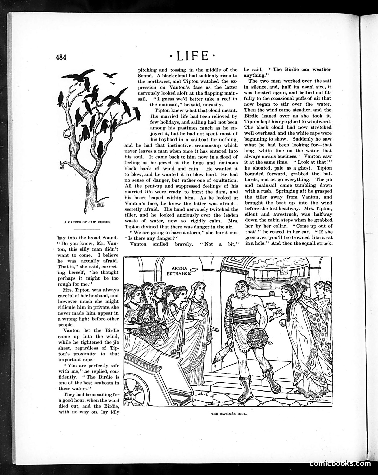 Life — June 7, 1900 — page 12 of 28