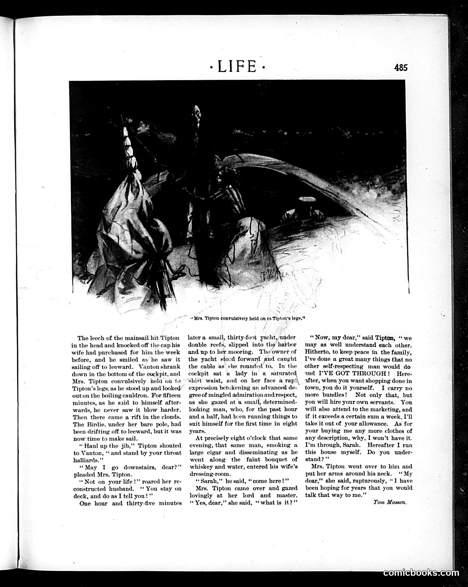Life — June 7, 1900 — page 13 of 28