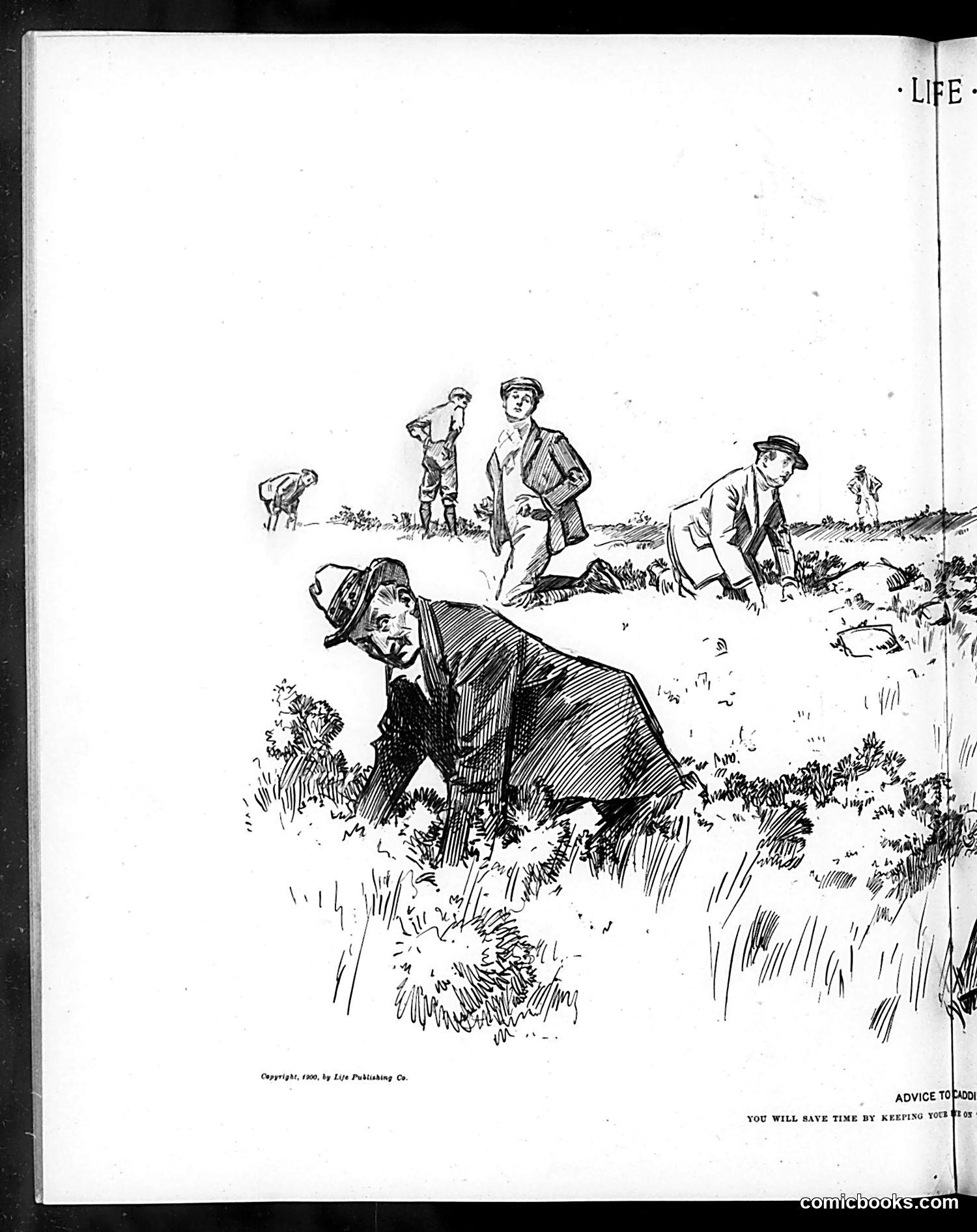 Life — June 7, 1900 — page 14 of 28