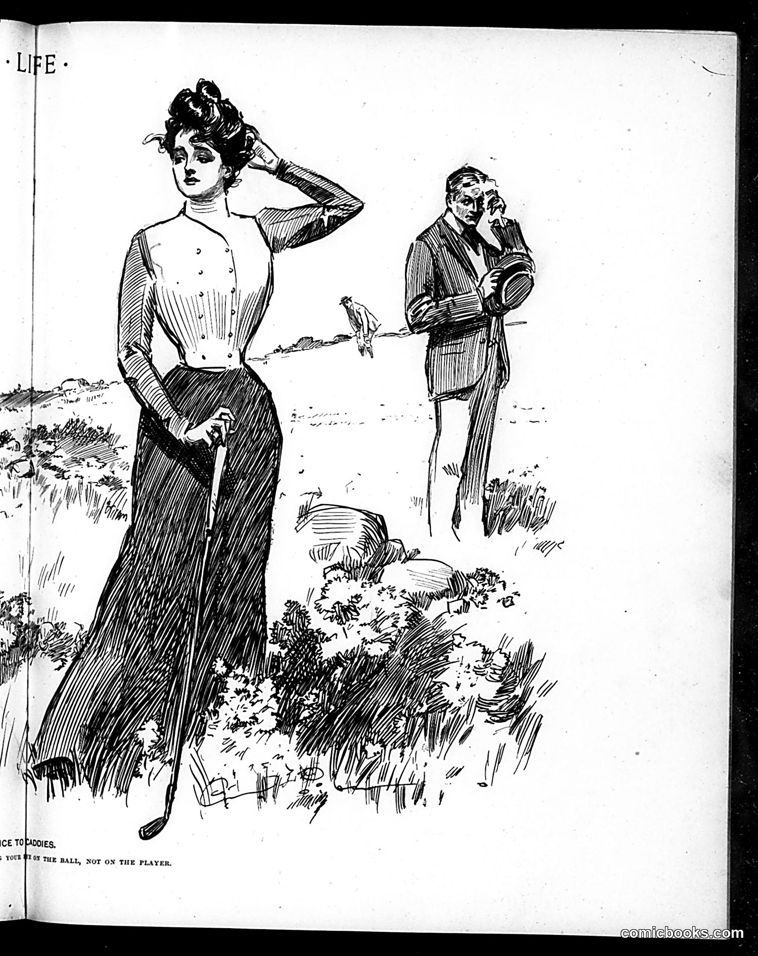 Life — June 7, 1900 — page 15 of 28