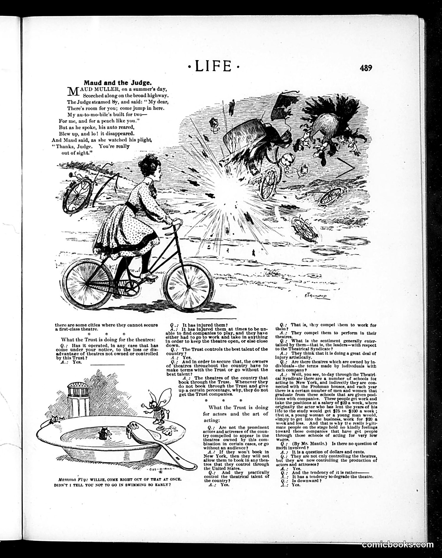 Life — June 7, 1900 — page 17 of 28