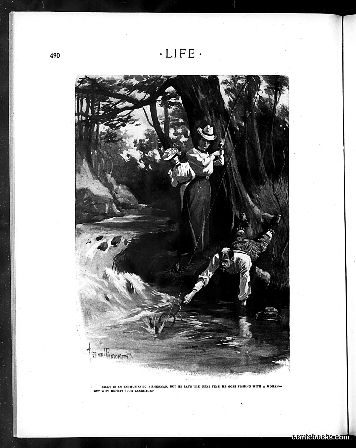 Life — June 7, 1900 — page 18 of 28