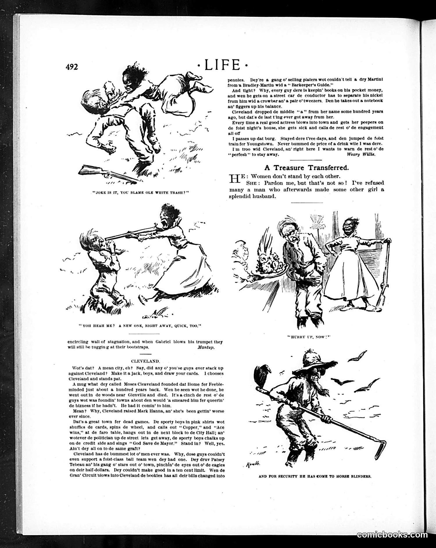 Life — June 7, 1900 — page 20 of 28