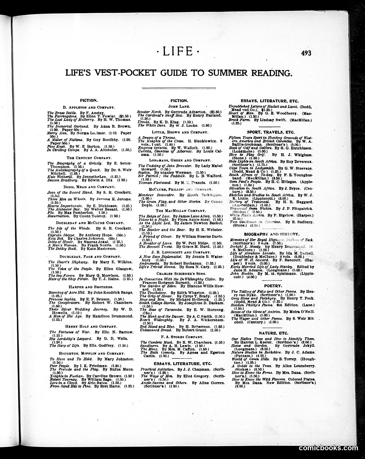 Life — June 7, 1900 — page 21 of 28