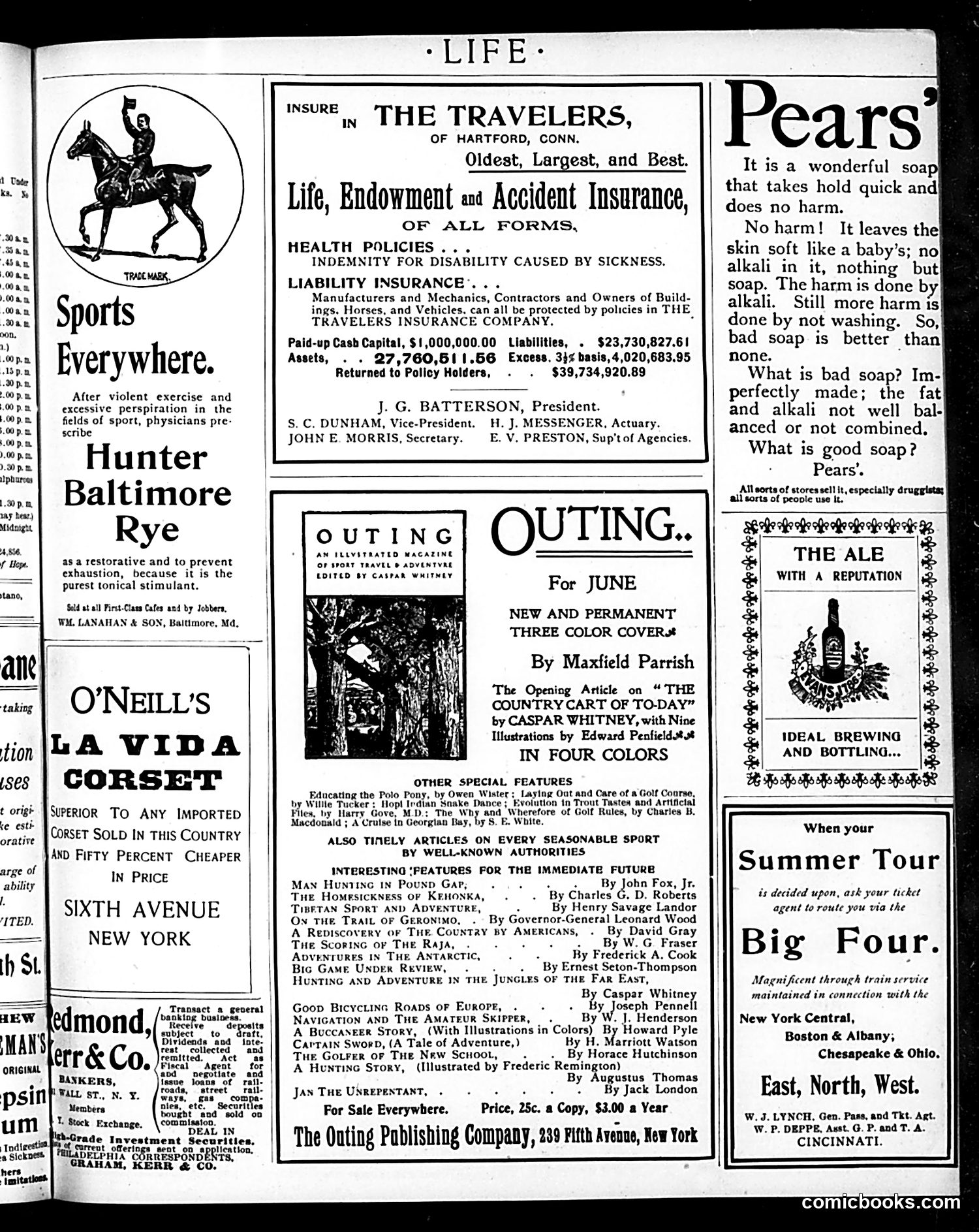 Life — June 7, 1900 — page 23 of 28