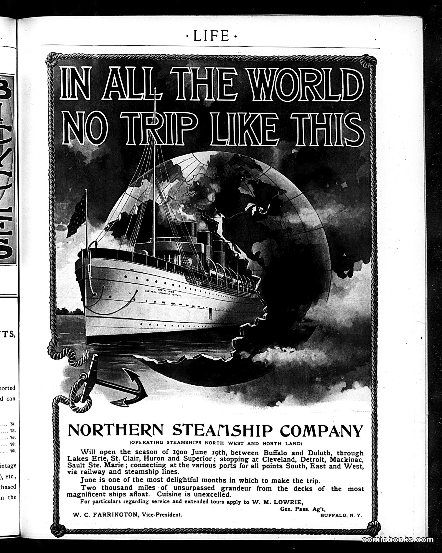 Life — June 7, 1900 — page 27 of 28