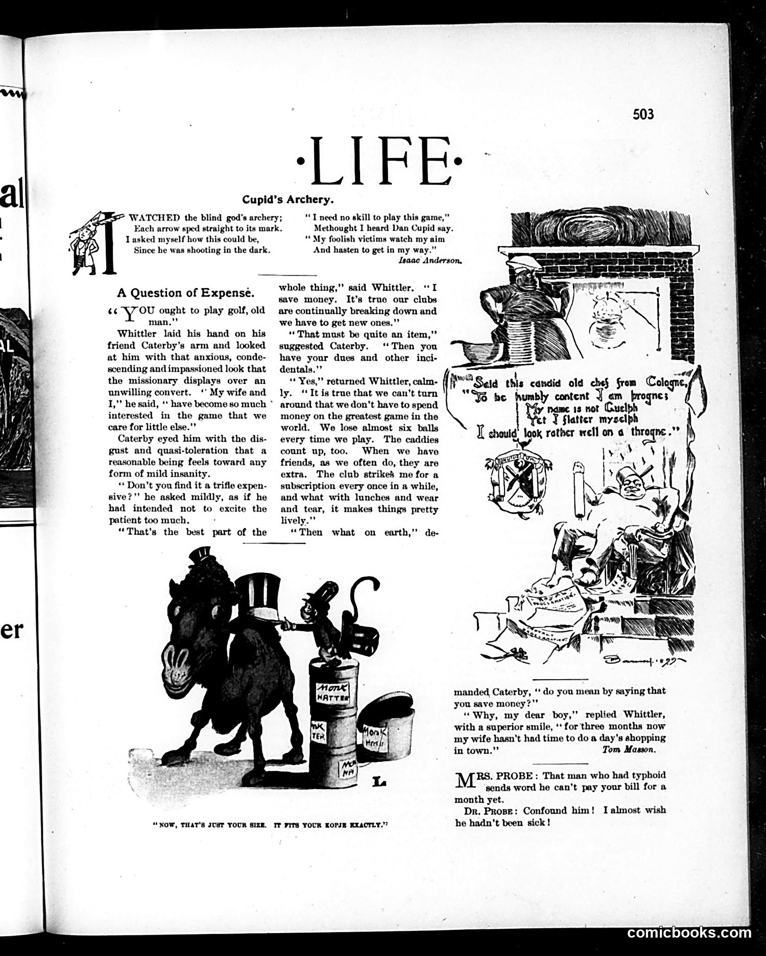Life — June 14, 1900 — page 3 of 20