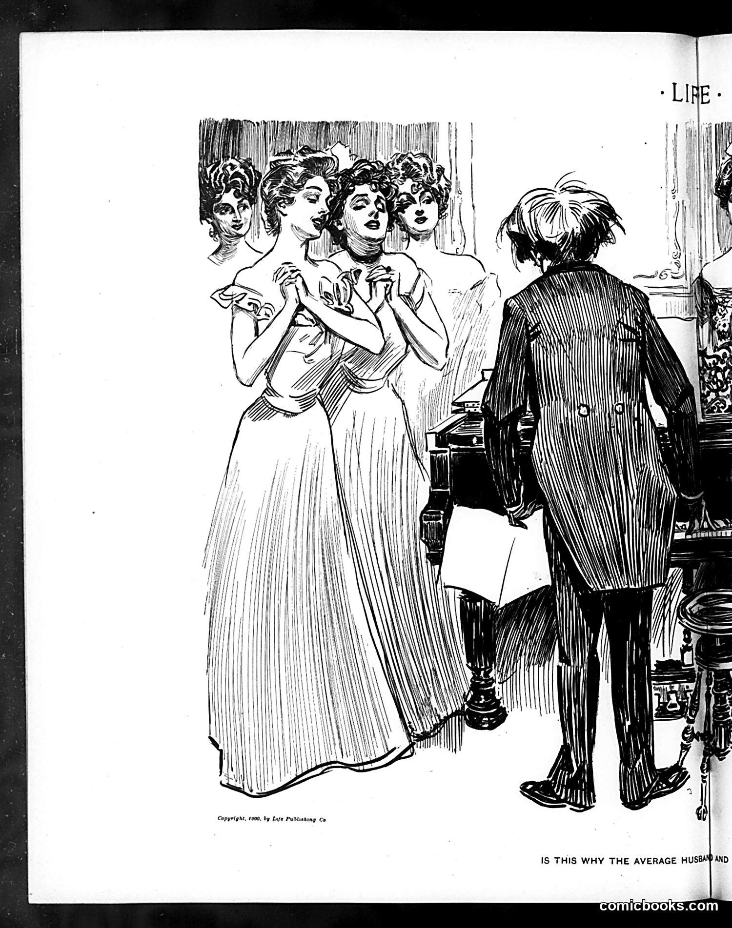 Life — June 14, 1900 — page 10 of 20