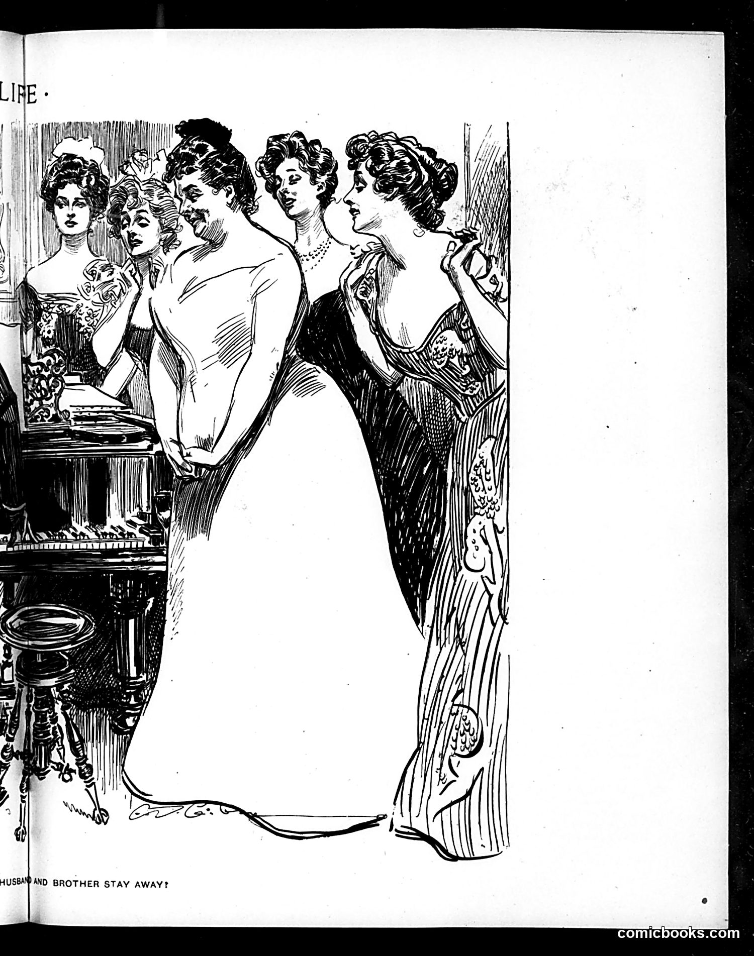 Life — June 14, 1900 — page 11 of 20