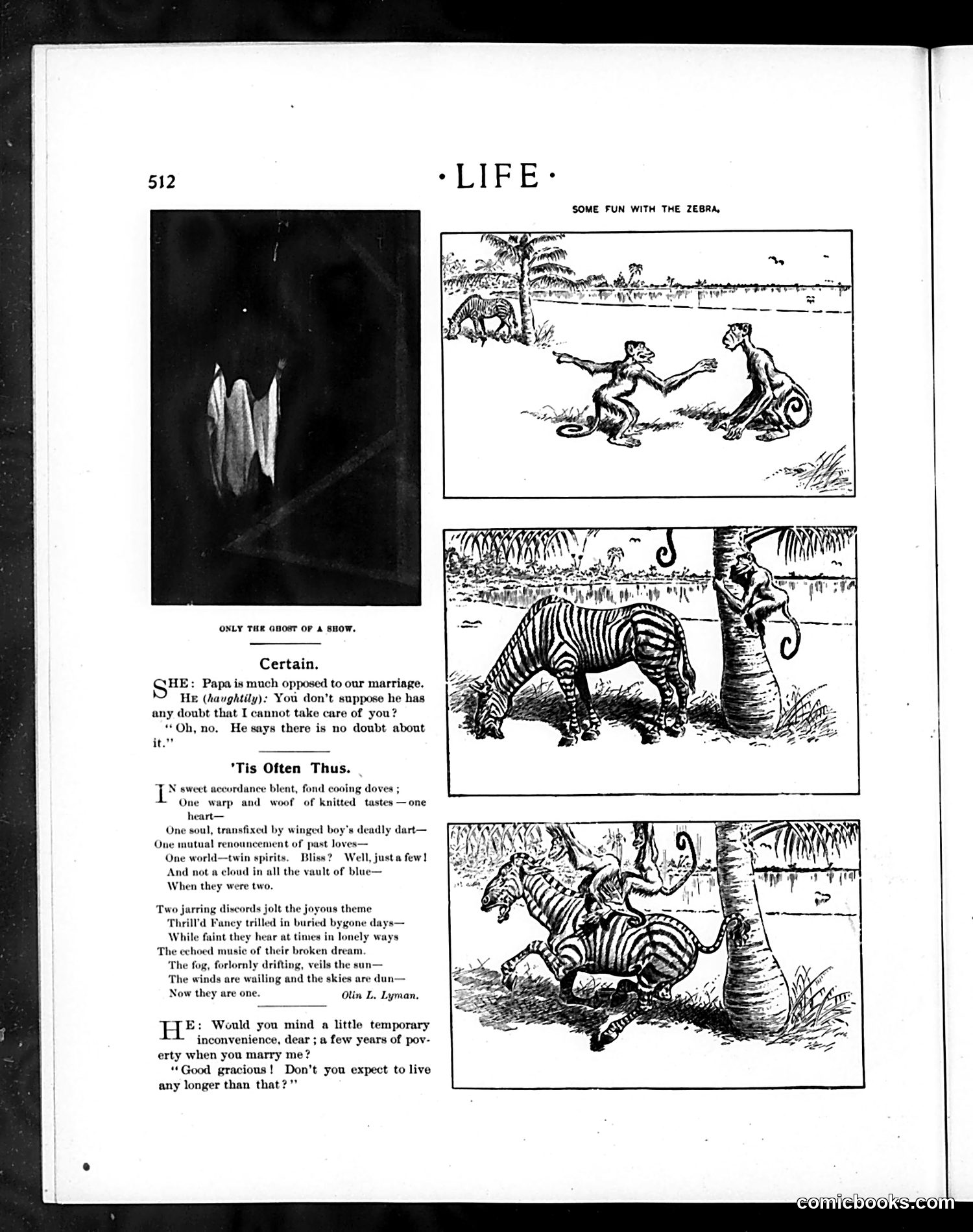 Life — June 14, 1900 — page 12 of 20