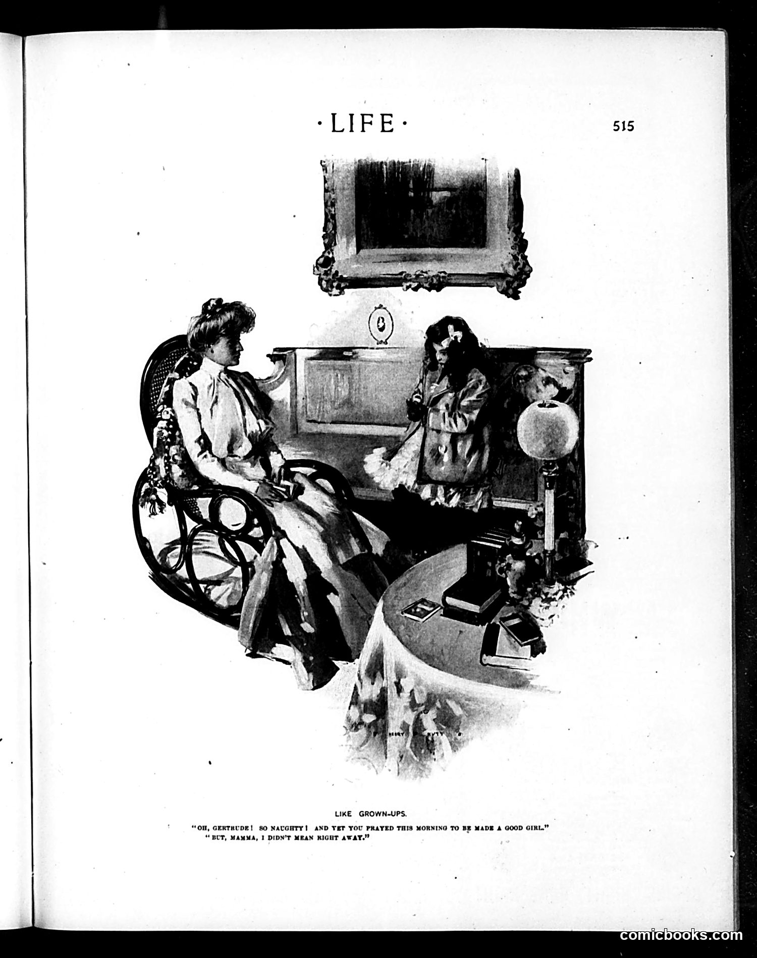 Life — June 14, 1900 — page 15 of 20