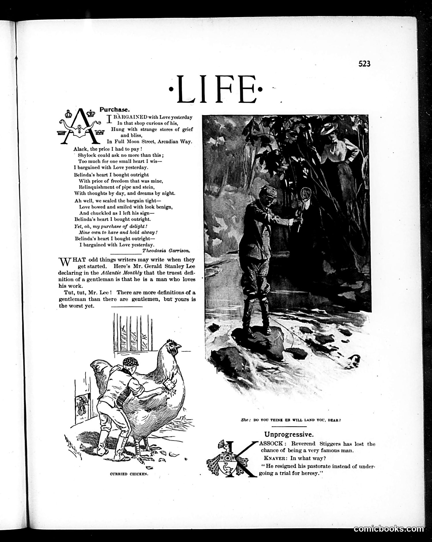 Life — June 21, 1900 — page 3 of 20