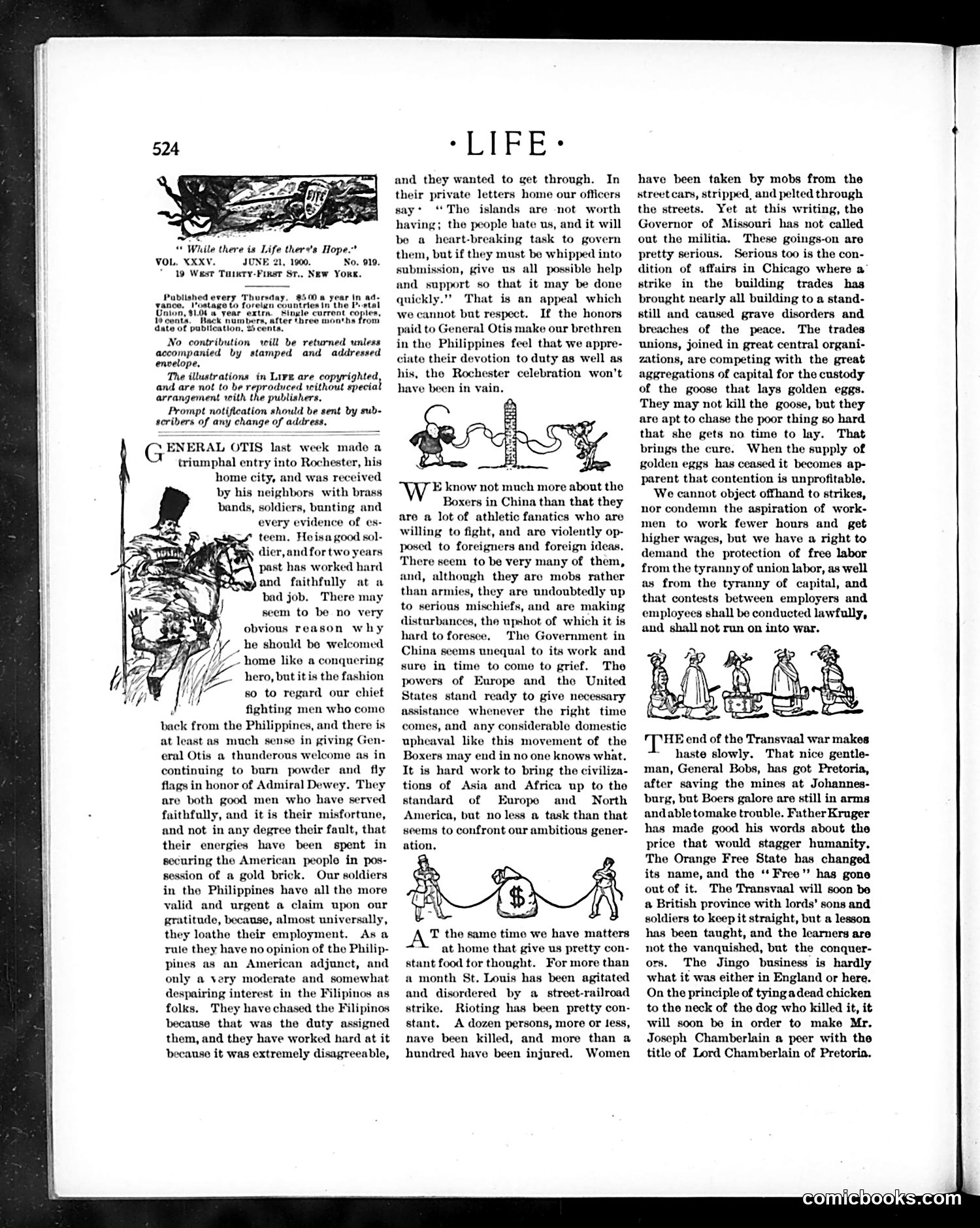 Life — June 21, 1900 — page 4 of 20