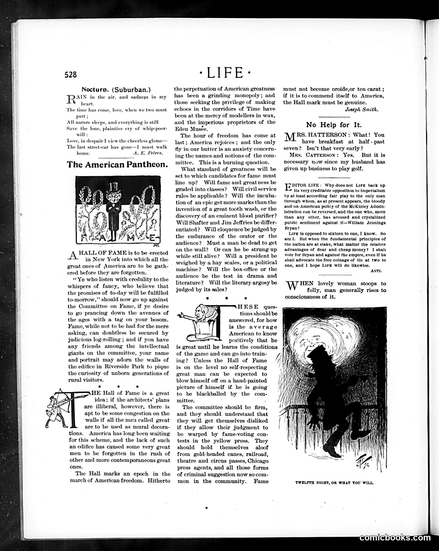 Life — June 21, 1900 — page 8 of 20