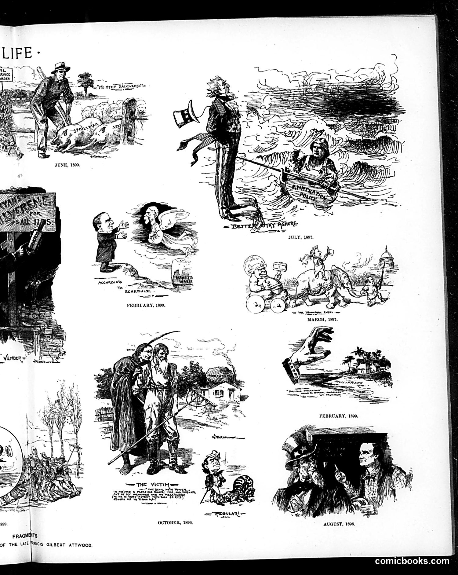 Life — June 21, 1900 — page 11 of 20
