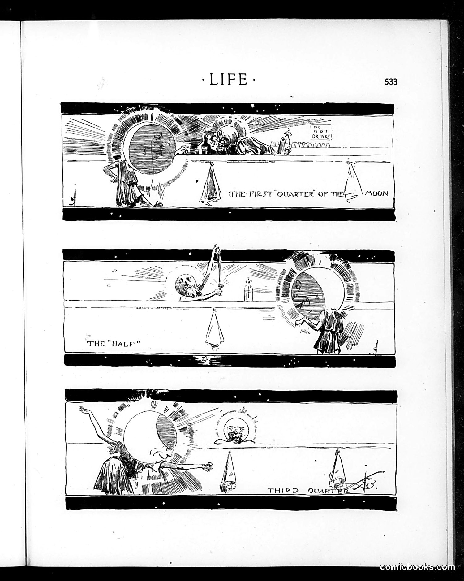 Life — June 21, 1900 — page 13 of 20