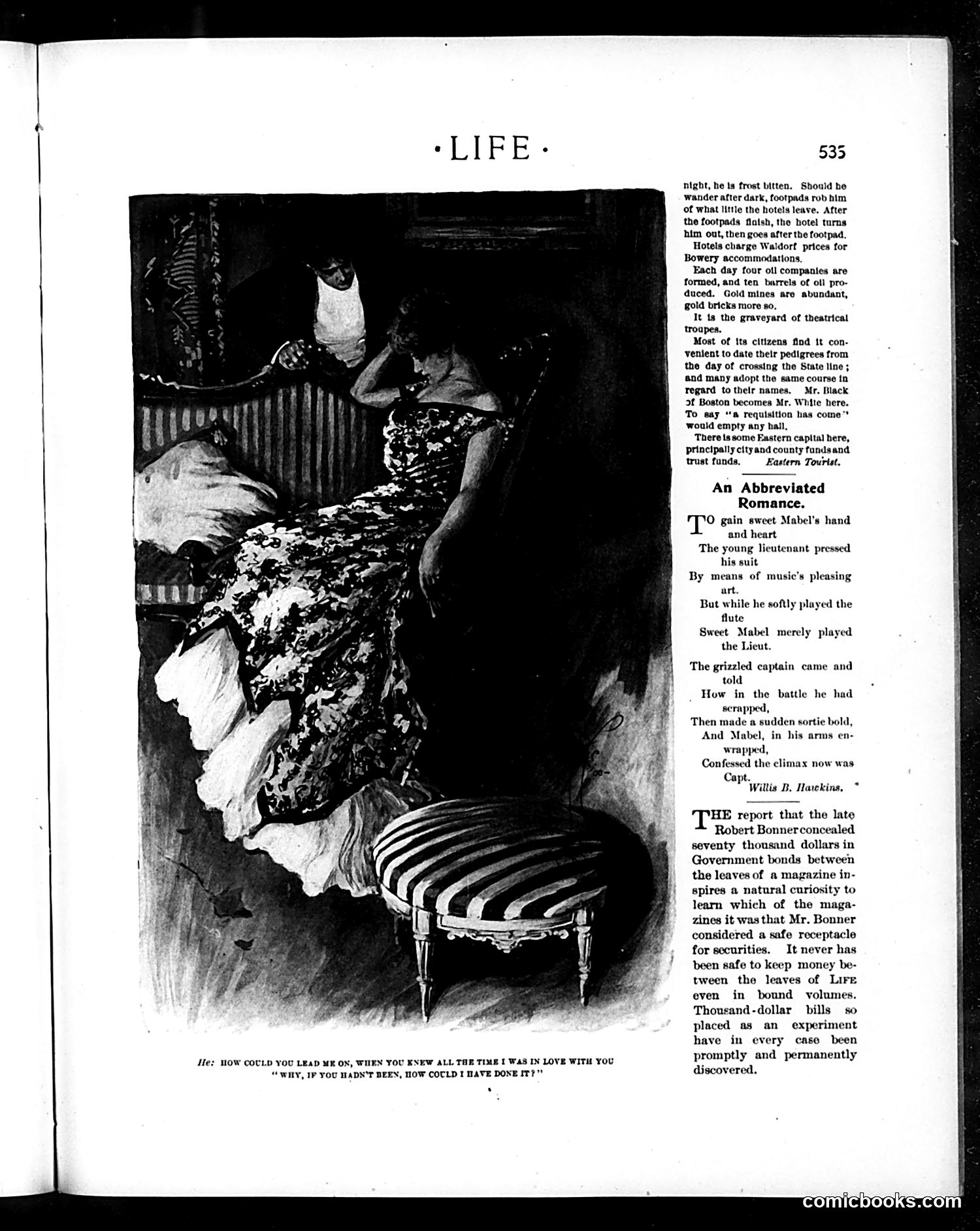Life — June 21, 1900 — page 15 of 20