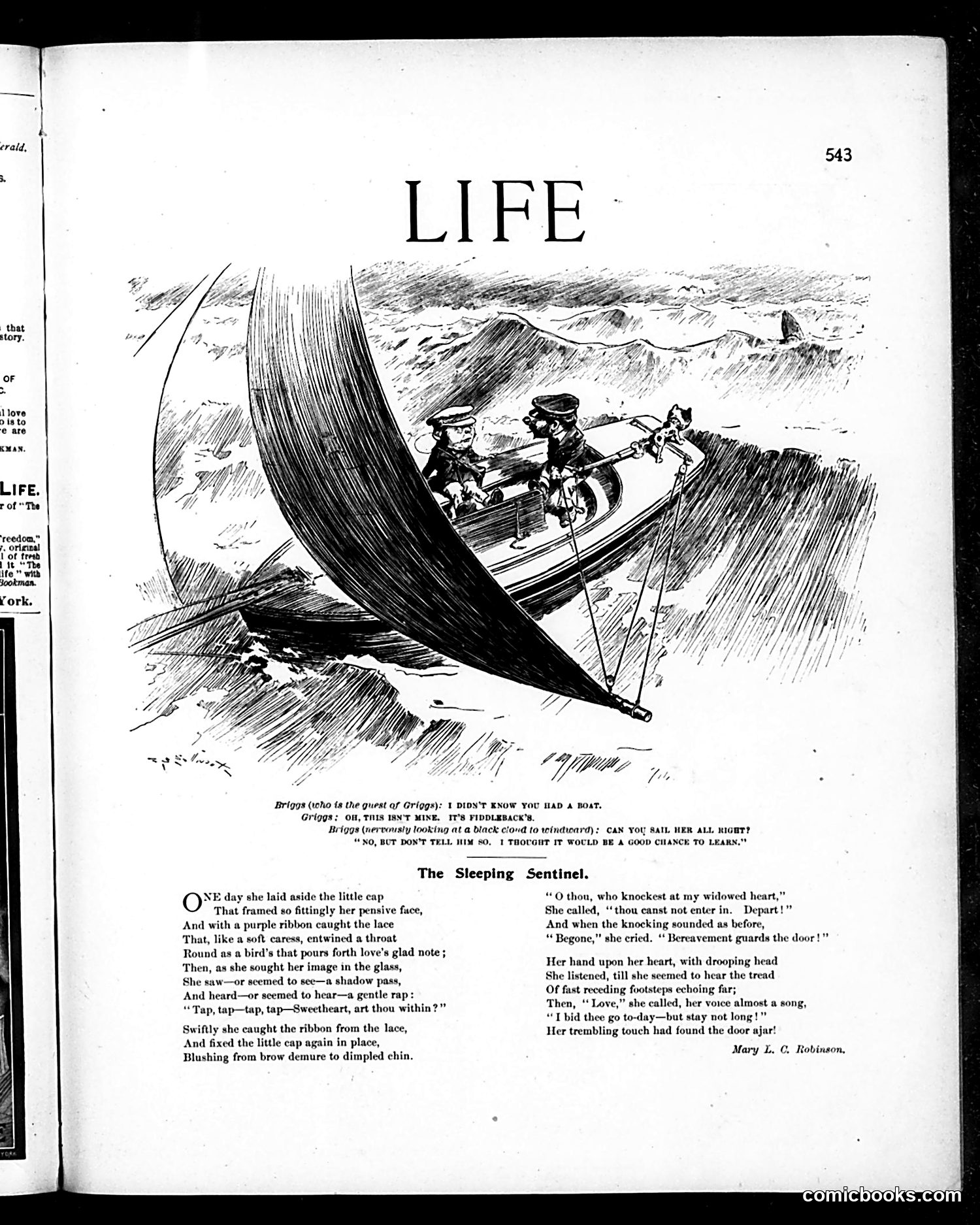 Life — June 28, 1900 — page 3 of 21