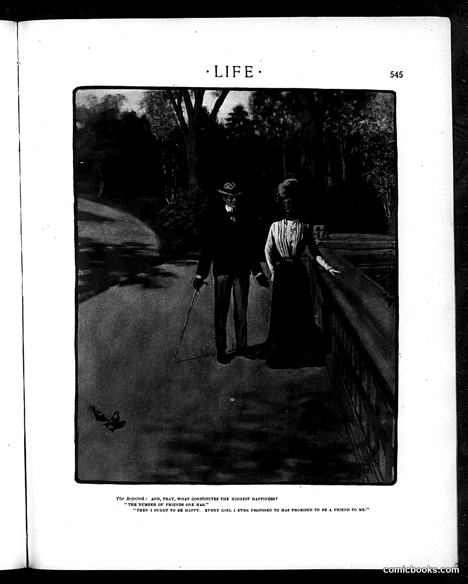 Life — June 28, 1900 — page 5 of 21