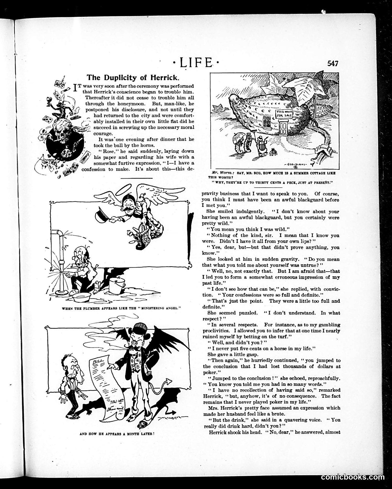 Life — June 28, 1900 — page 7 of 21