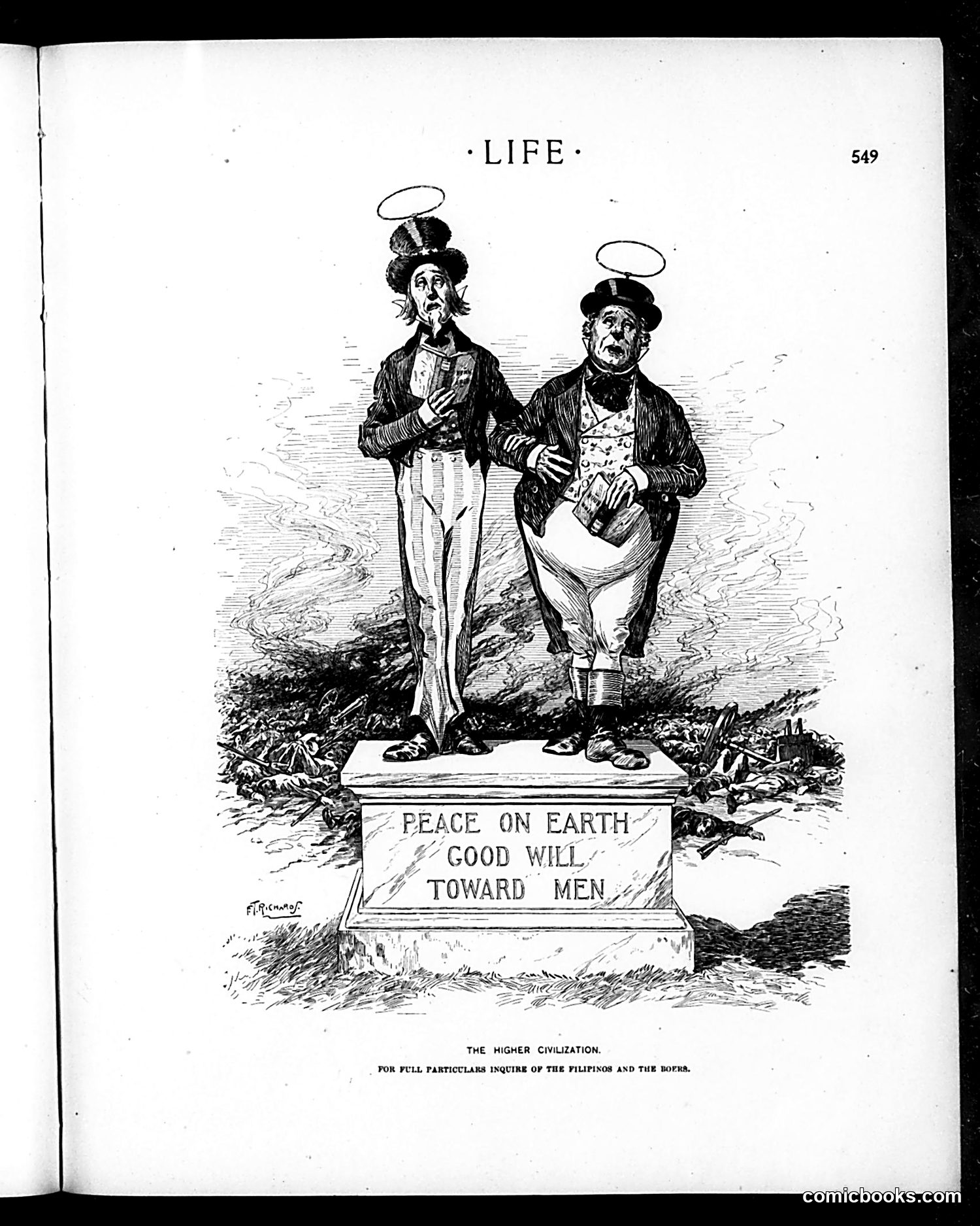 Life — June 28, 1900 — page 9 of 21