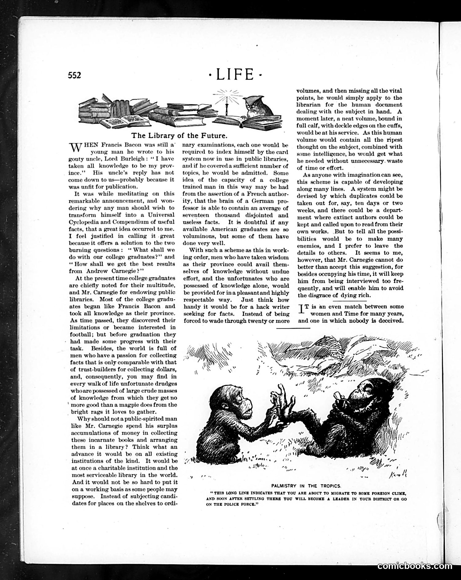 Life — June 28, 1900 — page 12 of 21