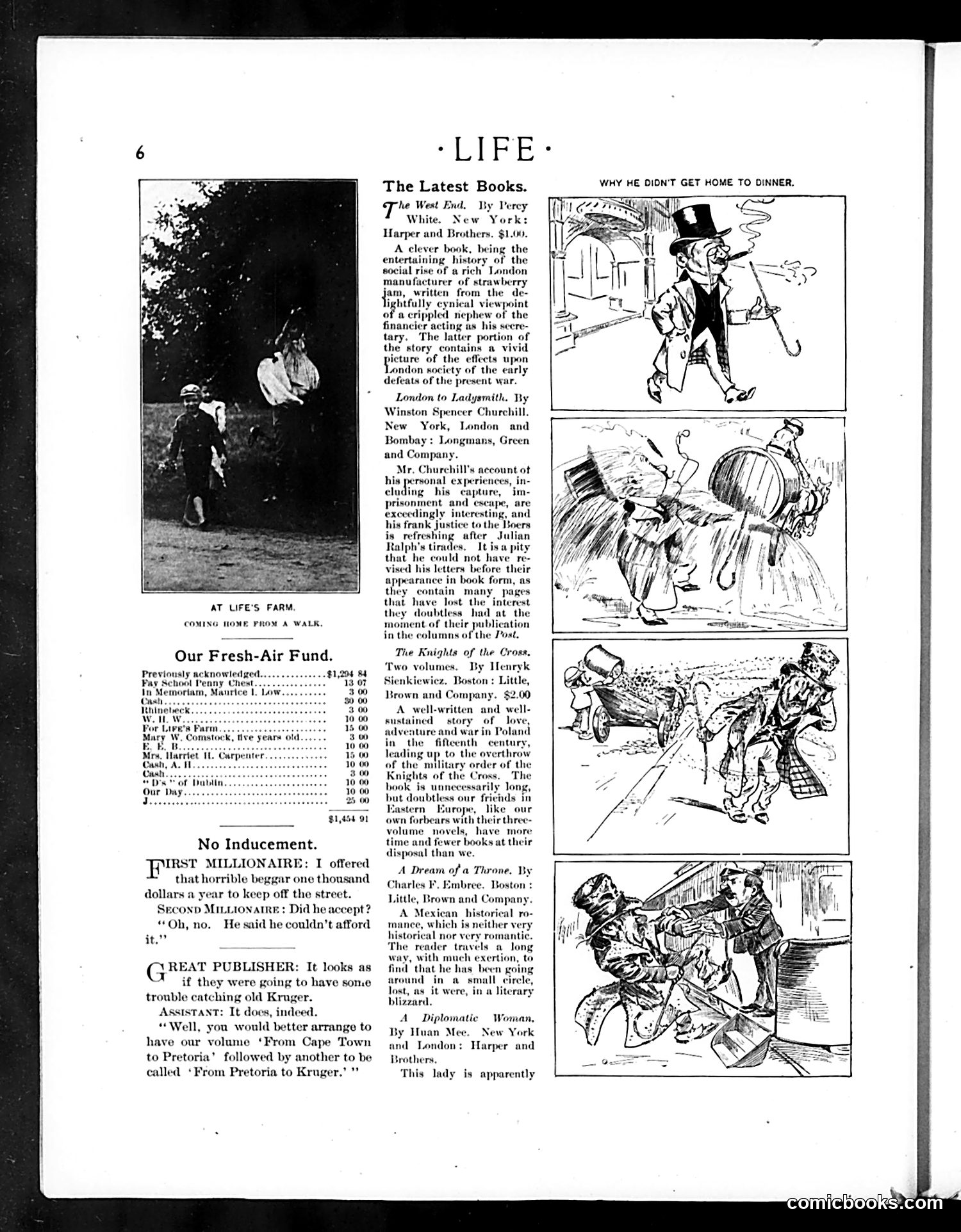 Life — July 5, 1900 — page 6 of 20