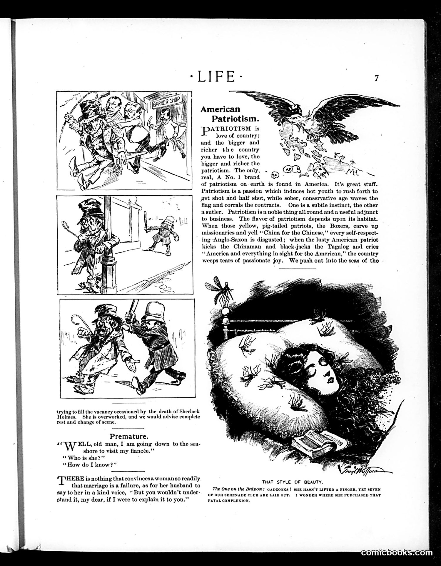 Life — July 5, 1900 — page 7 of 20