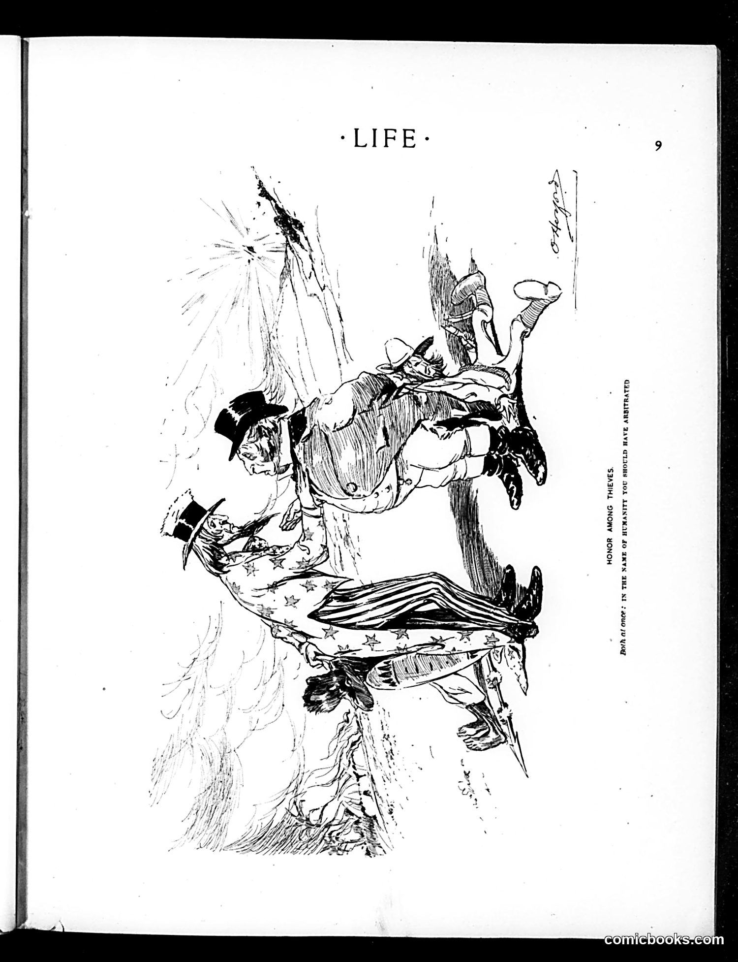 Life — July 5, 1900 — page 9 of 20