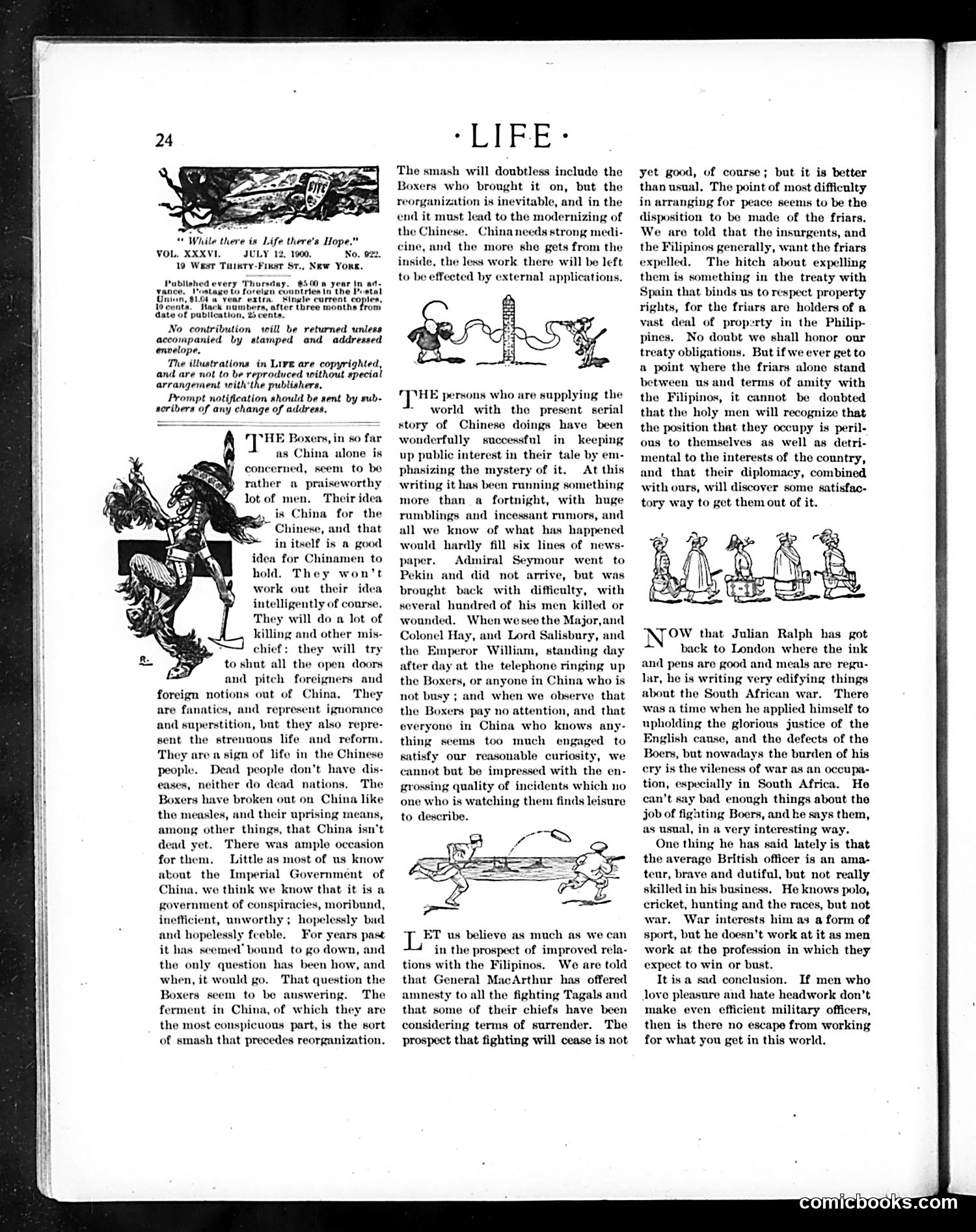 Life — July 12, 1900 — page 4 of 20