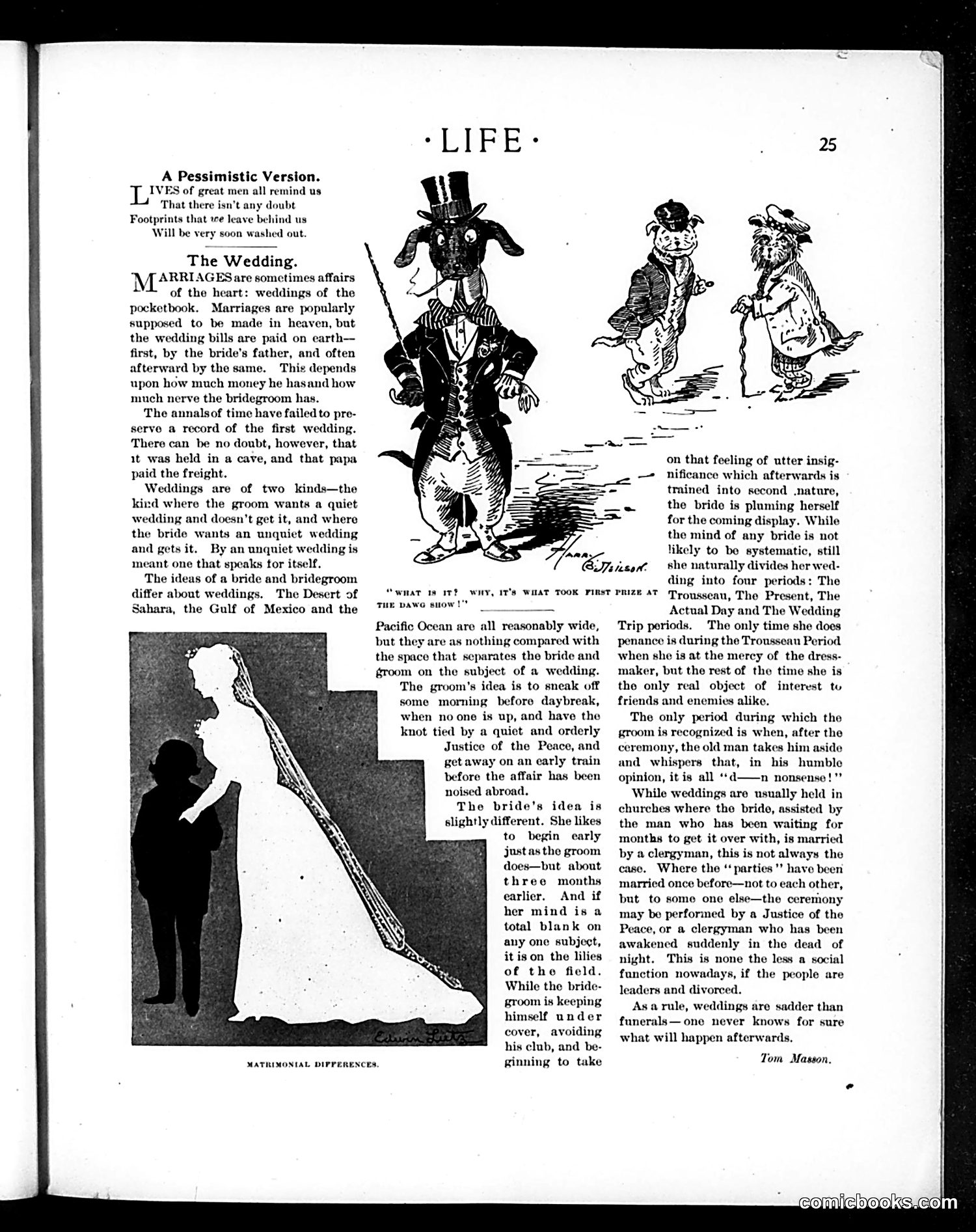 Life — July 12, 1900 — page 5 of 20
