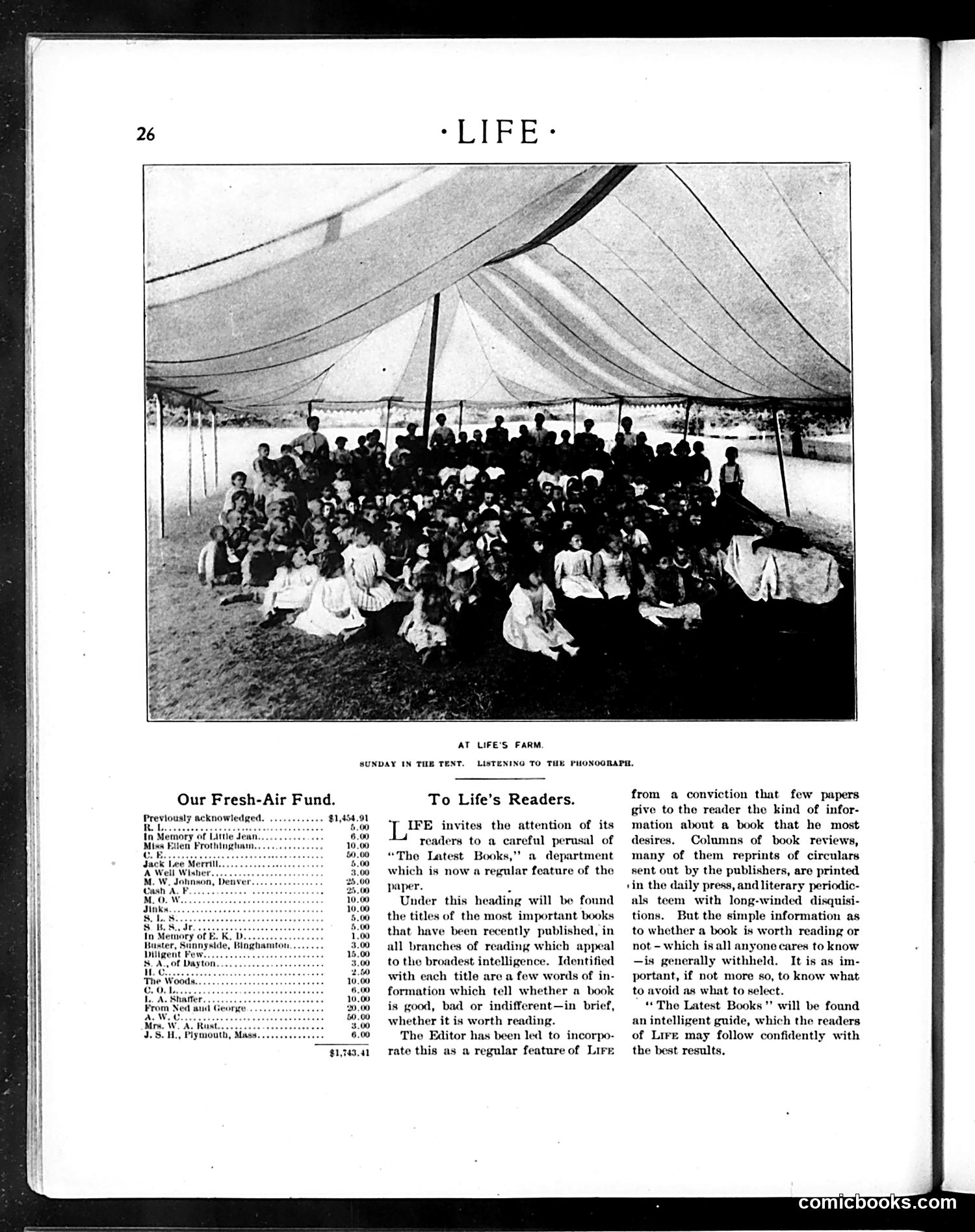 Life — July 12, 1900 — page 6 of 20