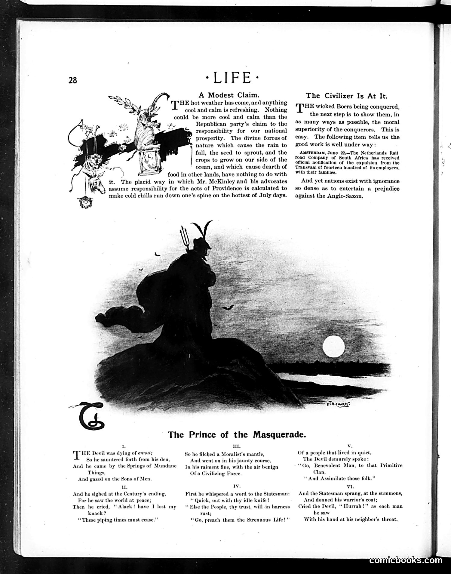 Life — July 12, 1900 — page 8 of 20