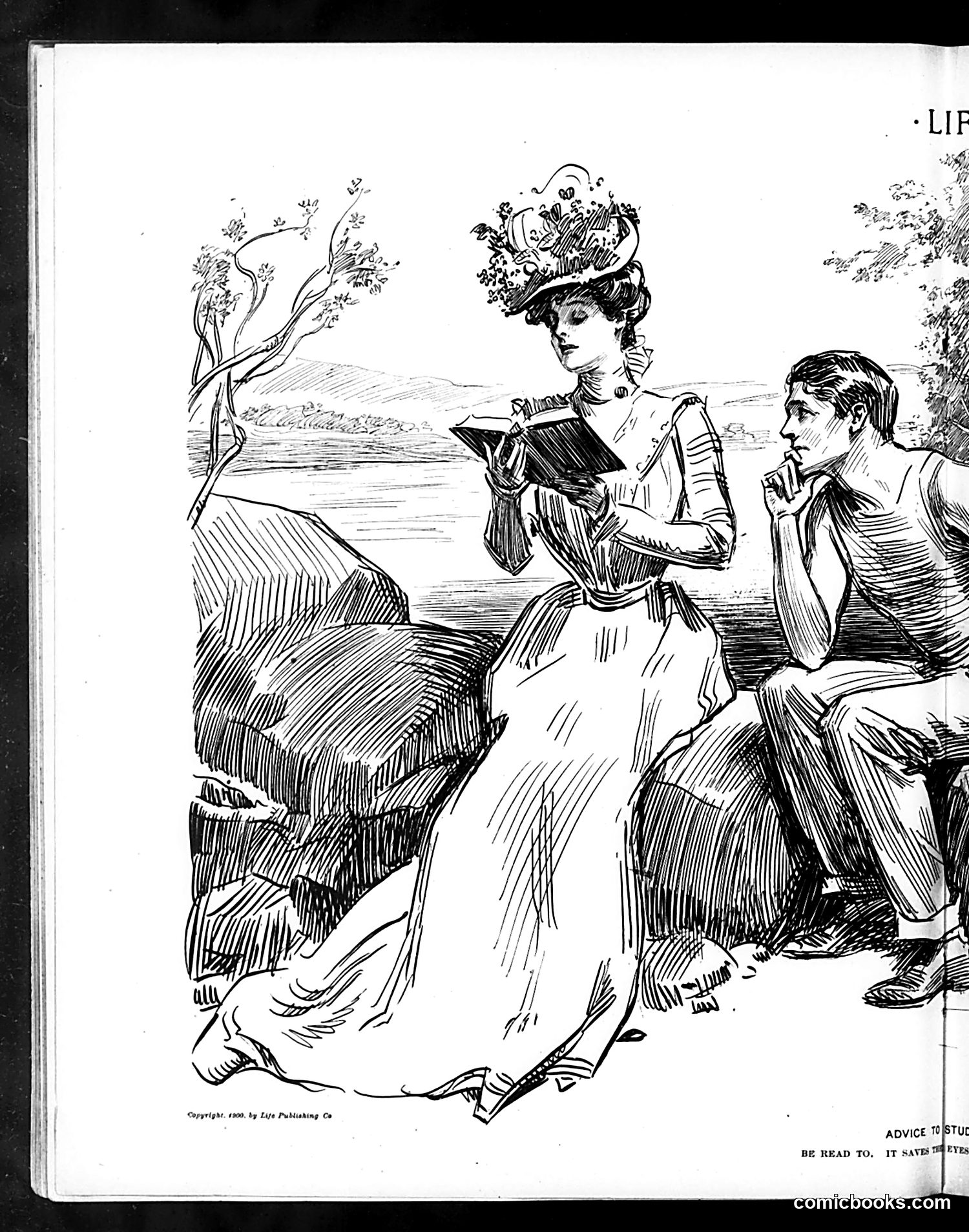 Life — July 12, 1900 — page 10 of 20