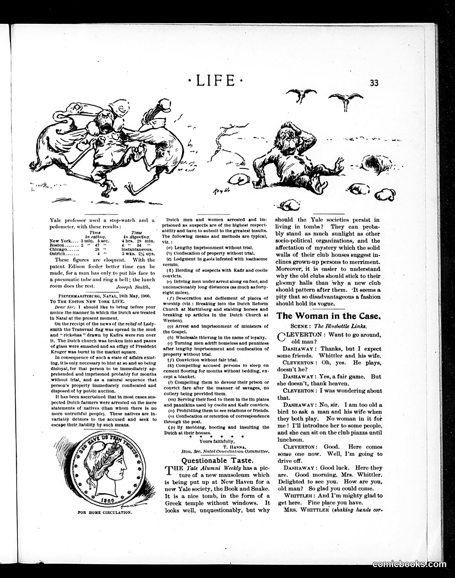 Life — July 12, 1900 — page 13 of 20